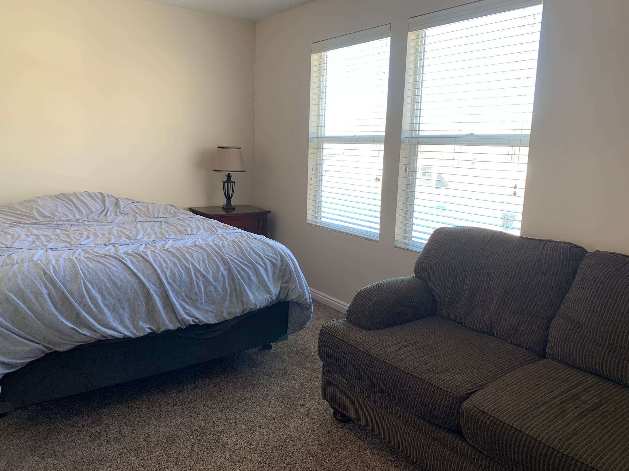 Provo Townhome: 1015 S 900 E