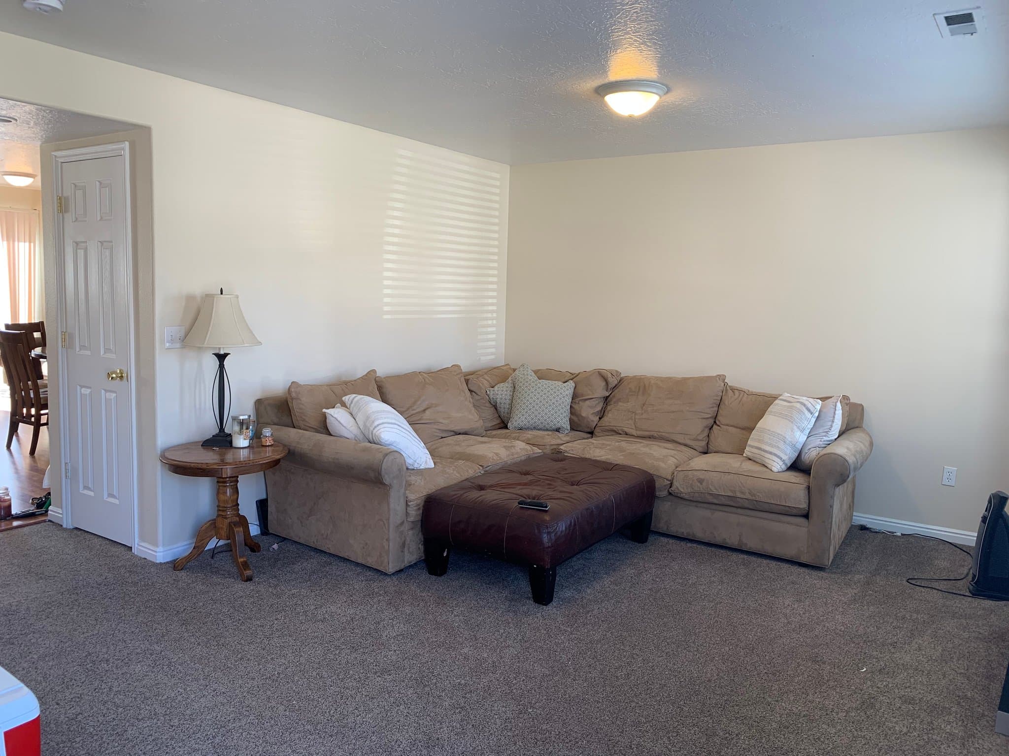 Provo Townhome: 1015 S 900 E