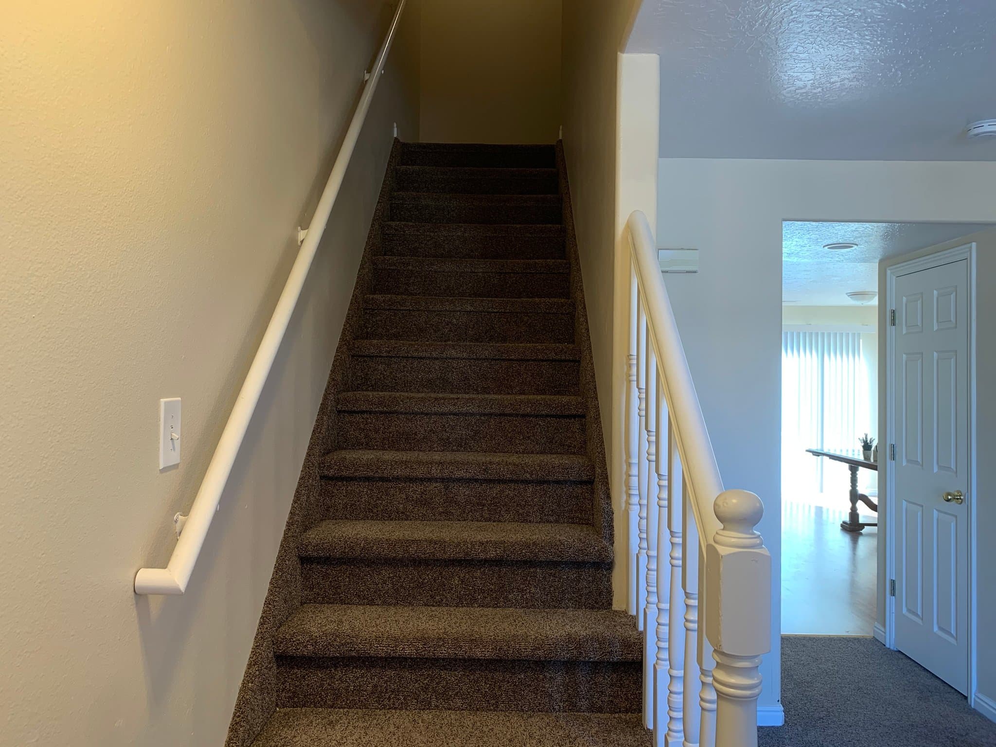 Provo Townhome: 1015 S 900 E