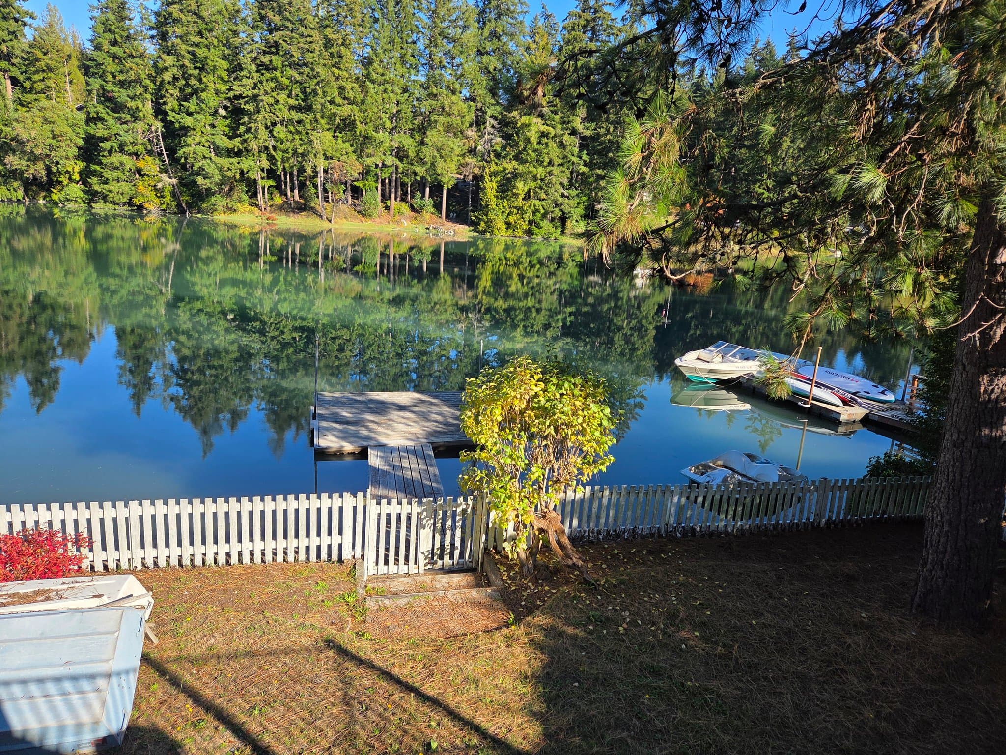 BREMERTON House: 4555 the cedars