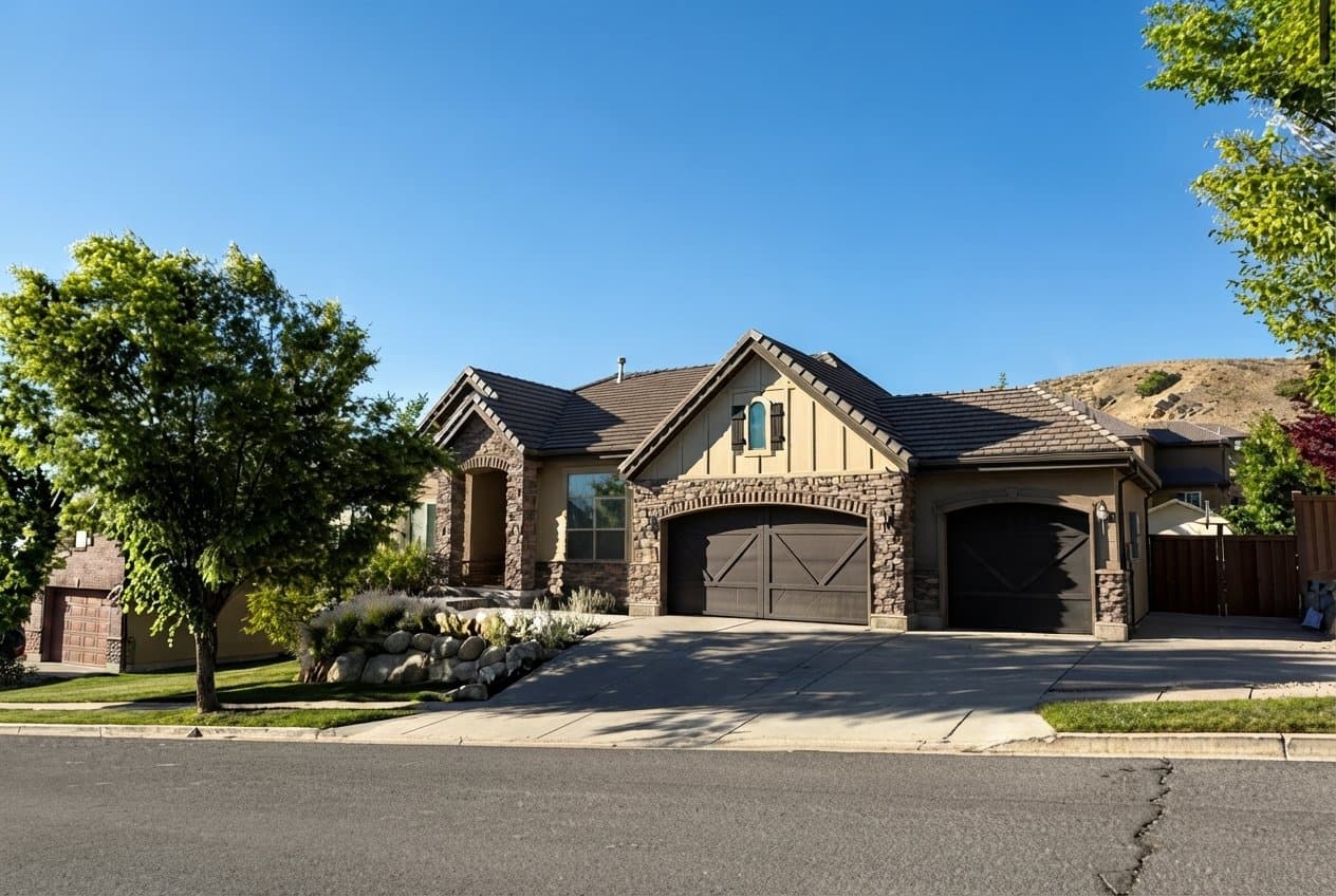 Lehi Apartment: 2152 Aspen Wood Loop