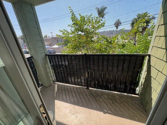 San Diego Multiplex: 5648 Lauretta St.