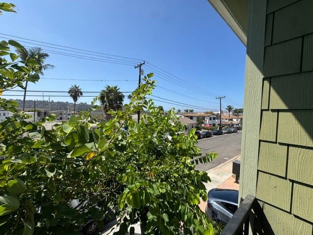 San Diego Multiplex: 5648 Lauretta St.