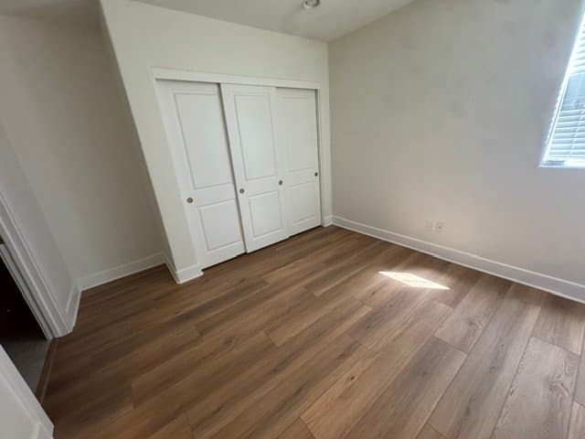 San Diego Multiplex: 5648 Lauretta St.