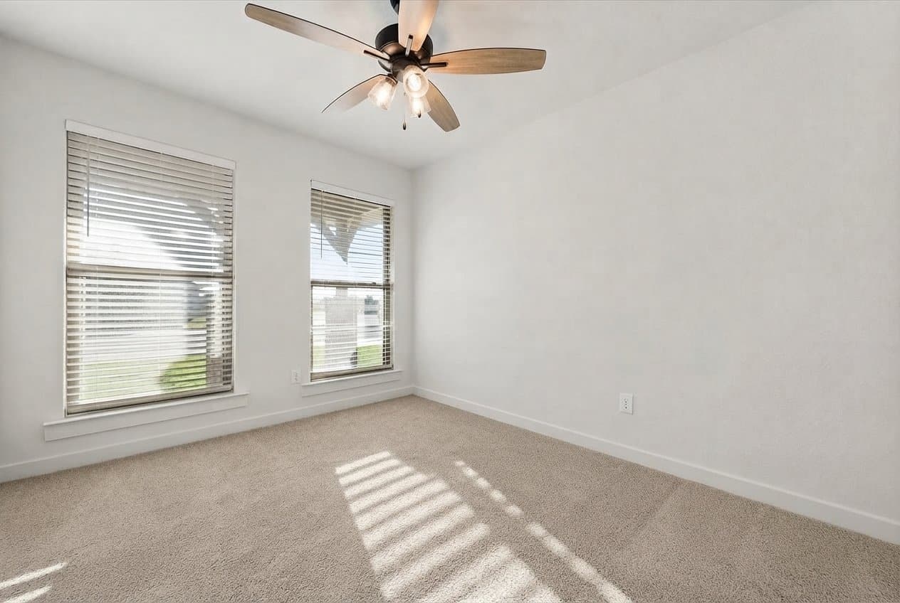 lubbock House: 12003 Kewanee Ave