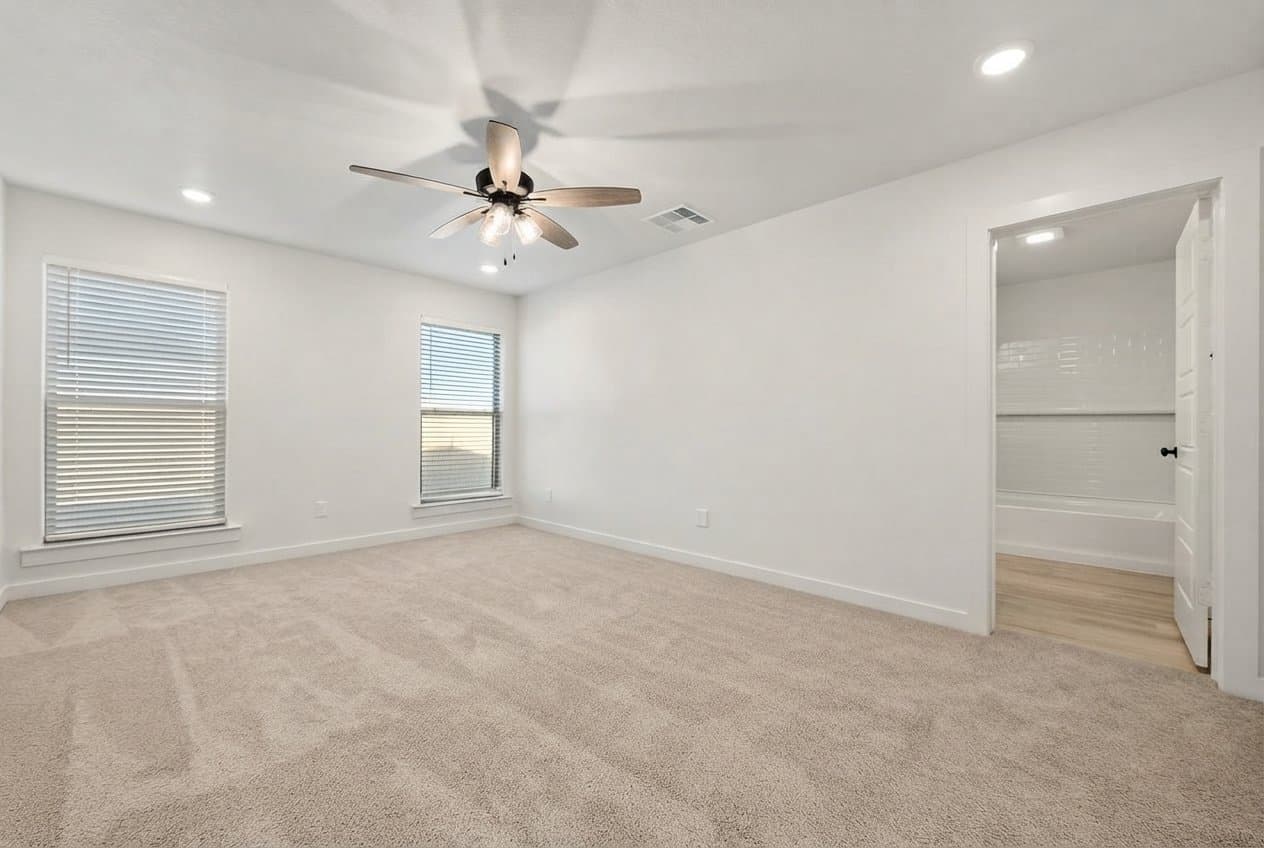 lubbock House: 12003 Kewanee Ave