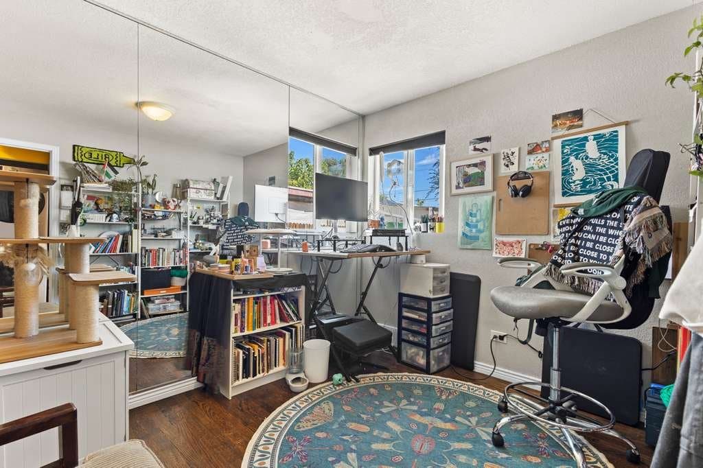 Denver House: 2380 S Irving Street