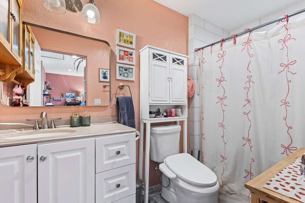 Denver House: 2380 S Irving Street