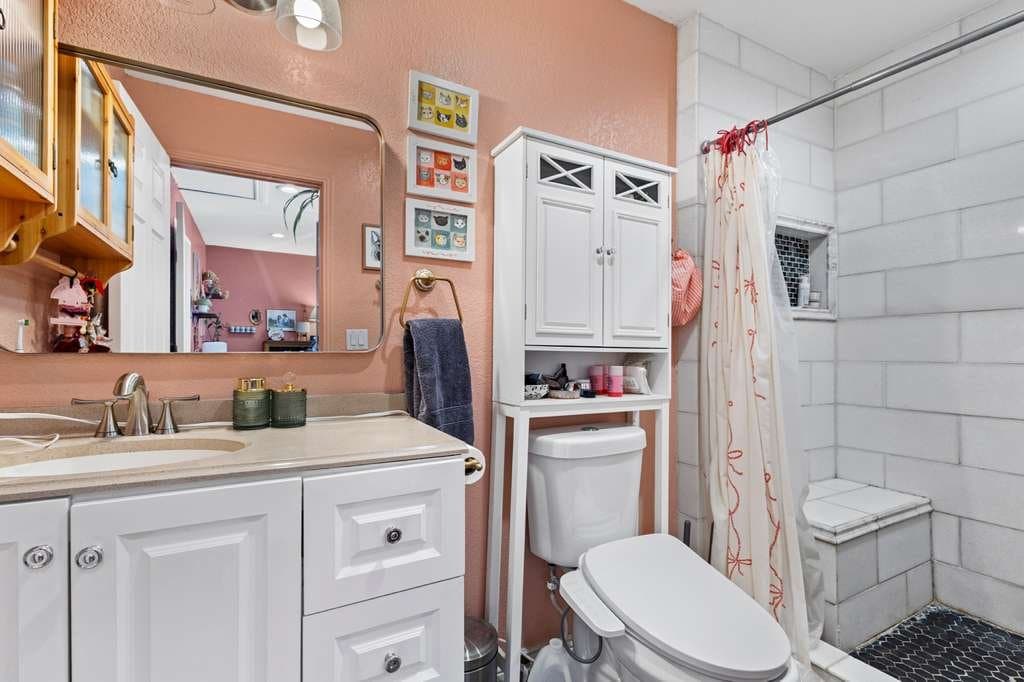 Denver House: 2380 S Irving Street