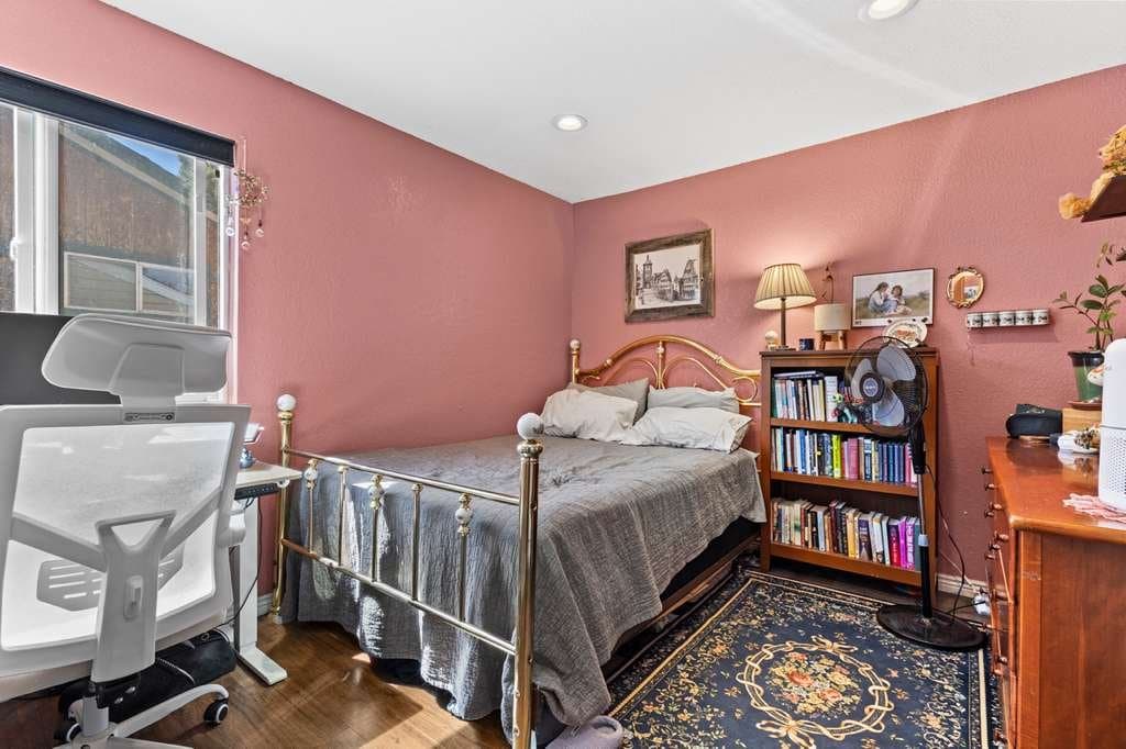 Denver House: 2380 S Irving Street