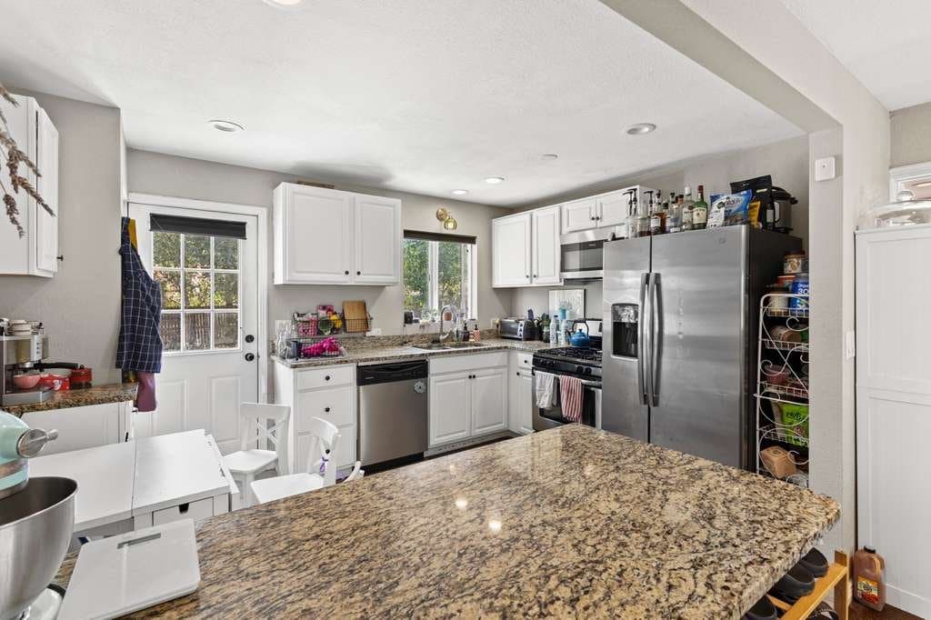 Denver House: 2380 S Irving Street