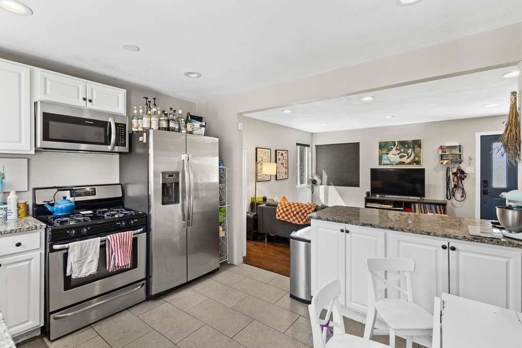 Denver House: 2380 S Irving Street