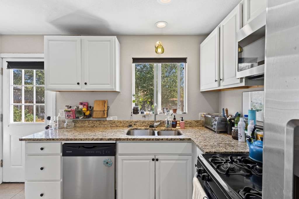 Denver House: 2380 S Irving Street