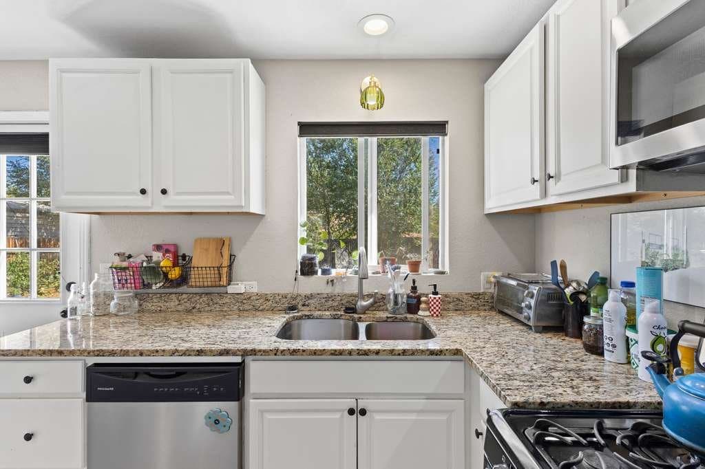 Denver House: 2380 S Irving Street