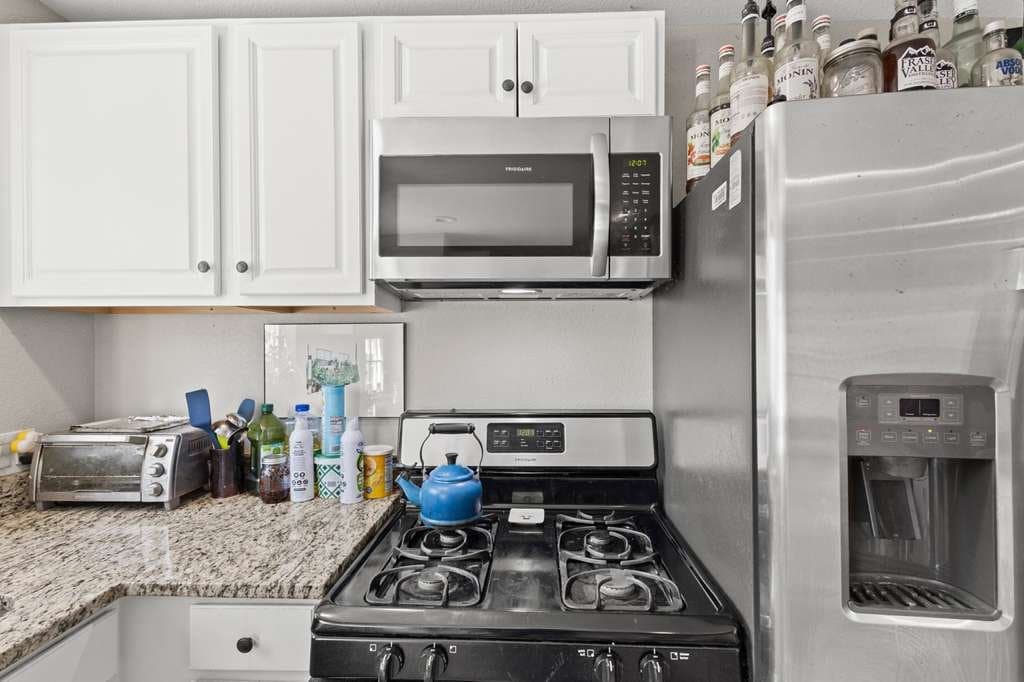 Denver House: 2380 S Irving Street