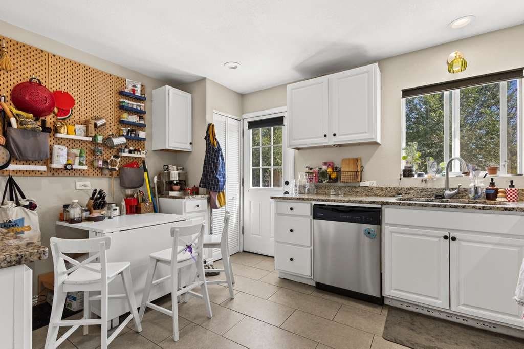 Denver House: 2380 S Irving Street