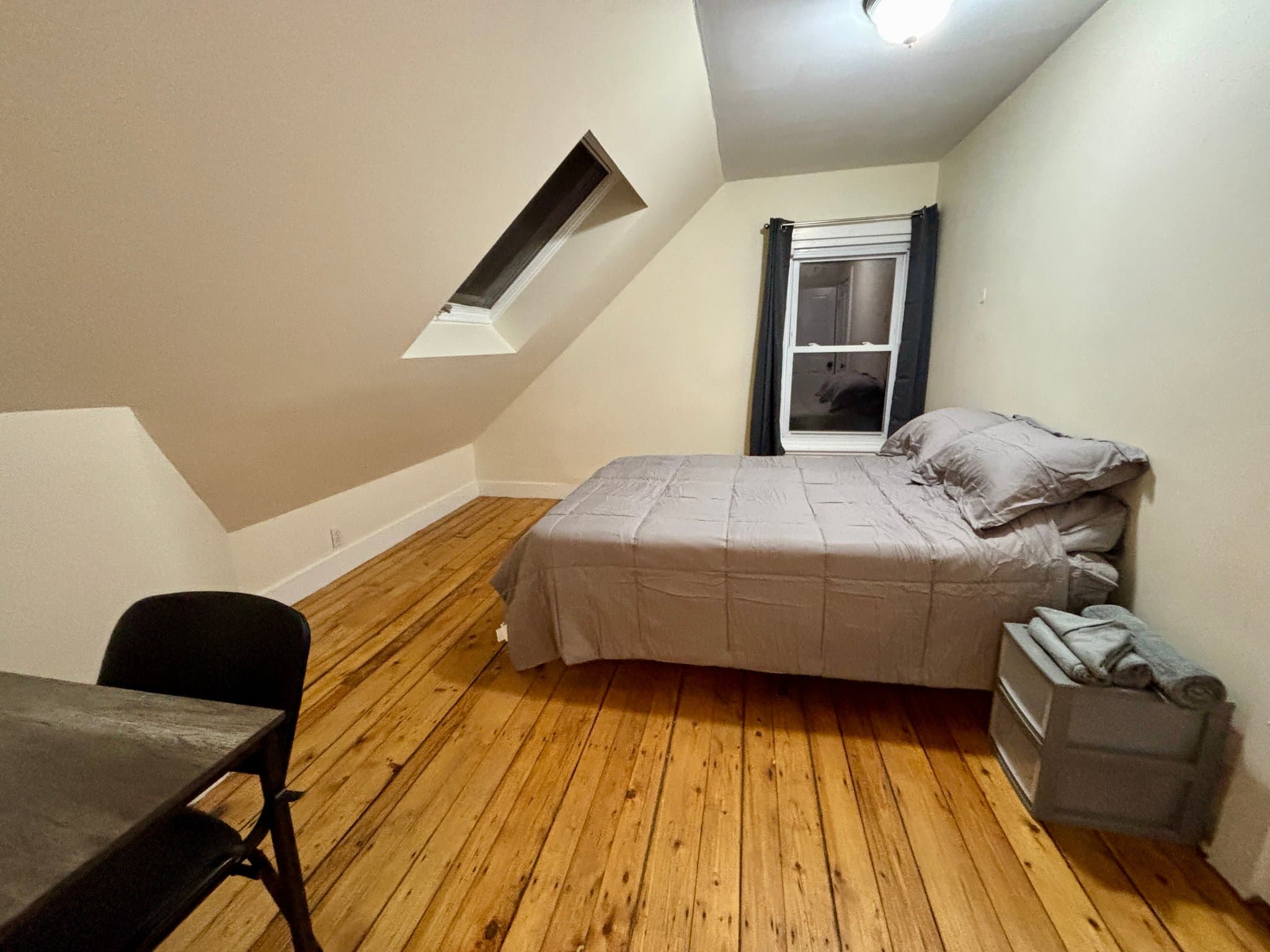 Allston Single Room: 22 Highgate Street