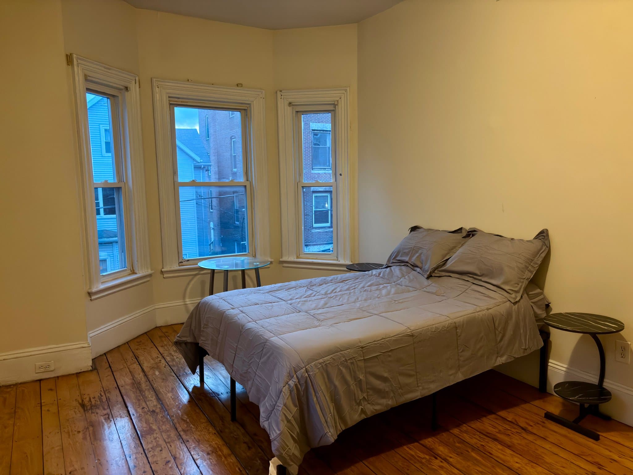 Allston Single Room: 22 Highgate Street