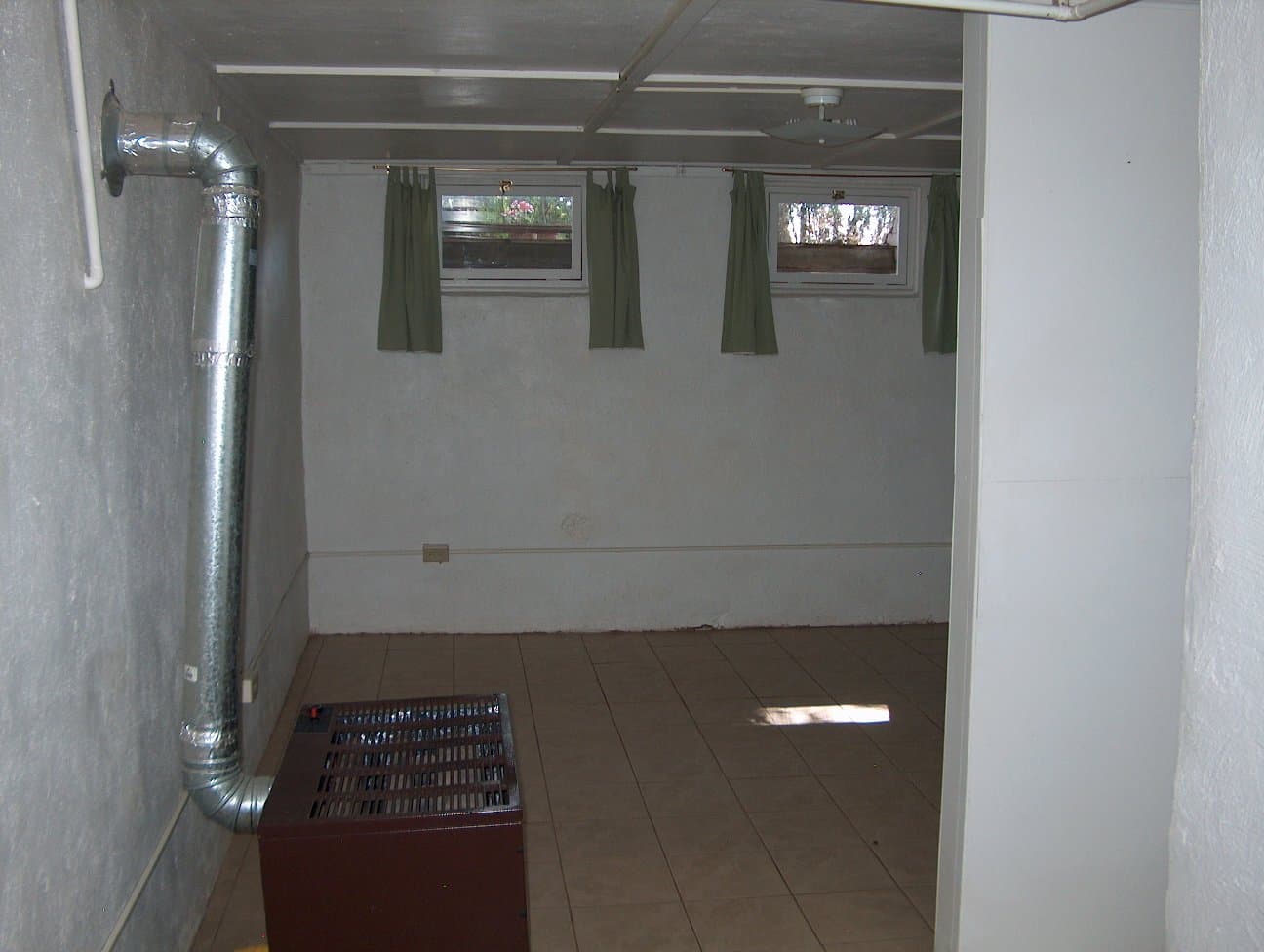 Fort Collins Apartment: 2515 W. Laporte Ave. B3, Fort Collins CO