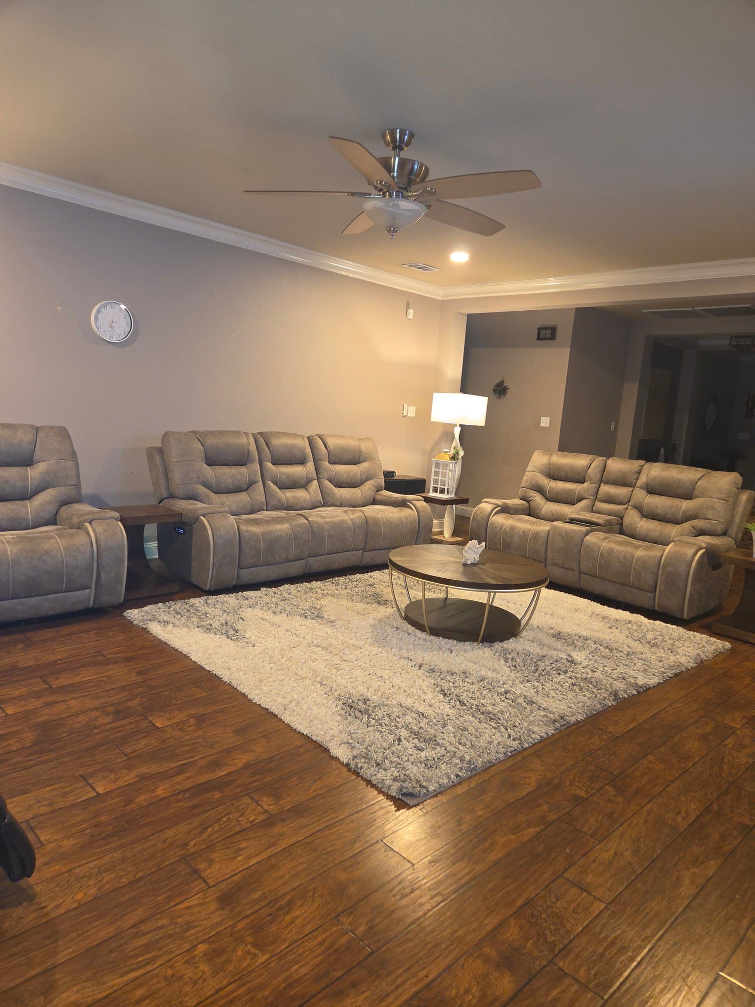 Covington House: 334 Del Sol E