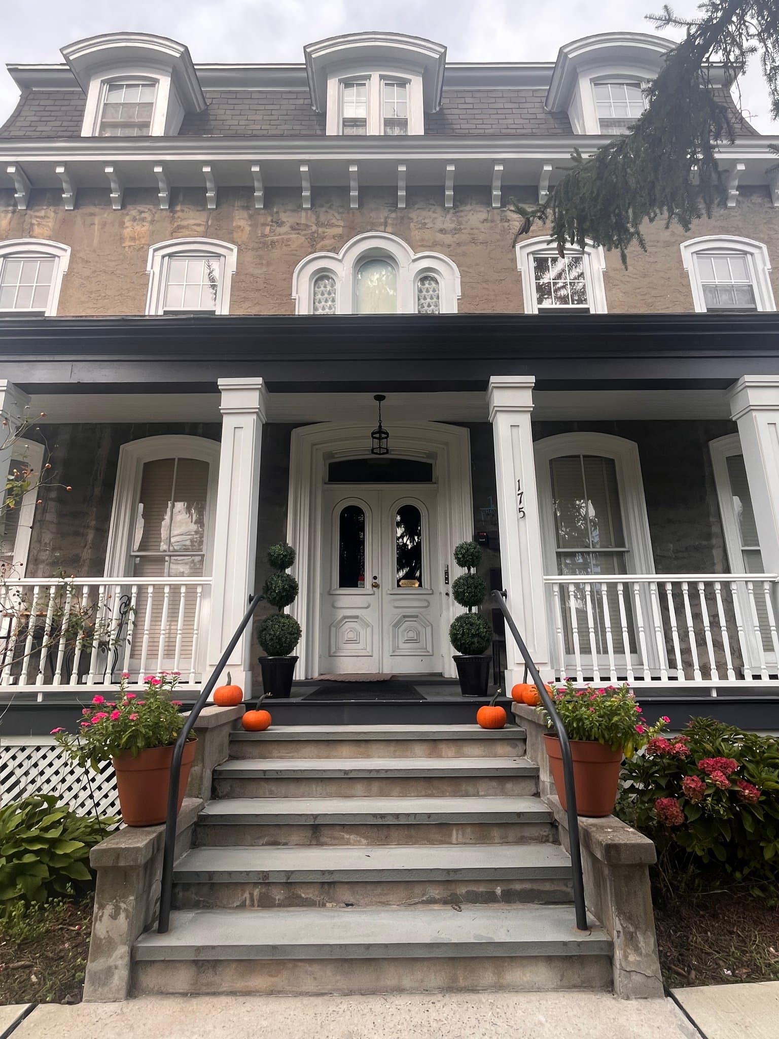Ossining Multiplex: 175 Croton Ave