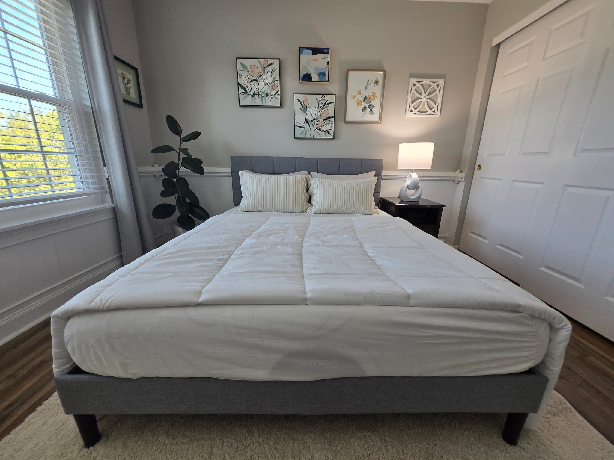 Oswego Single Room: 624 Ebony Drive