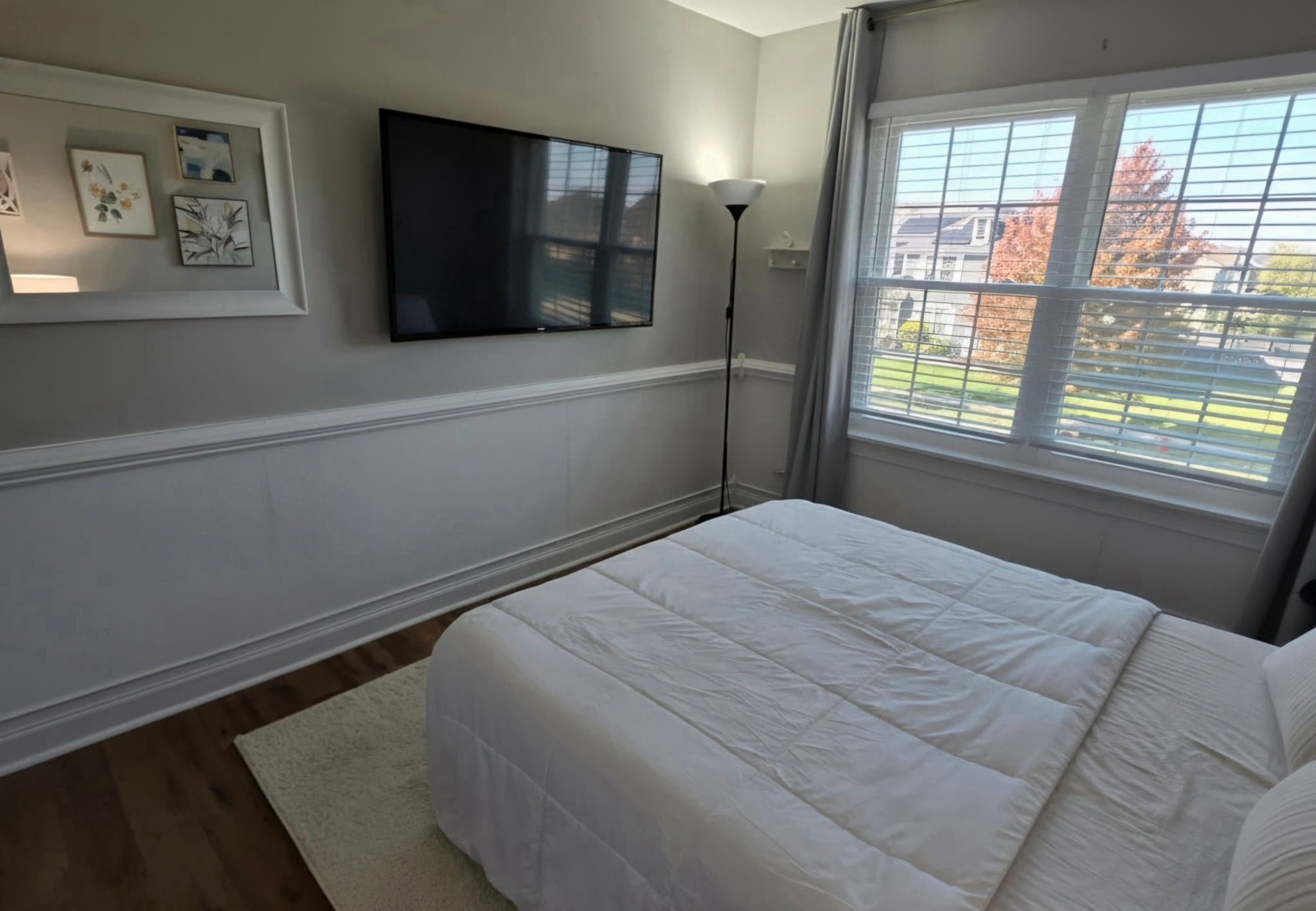 Oswego Single Room: 624 Ebony Drive