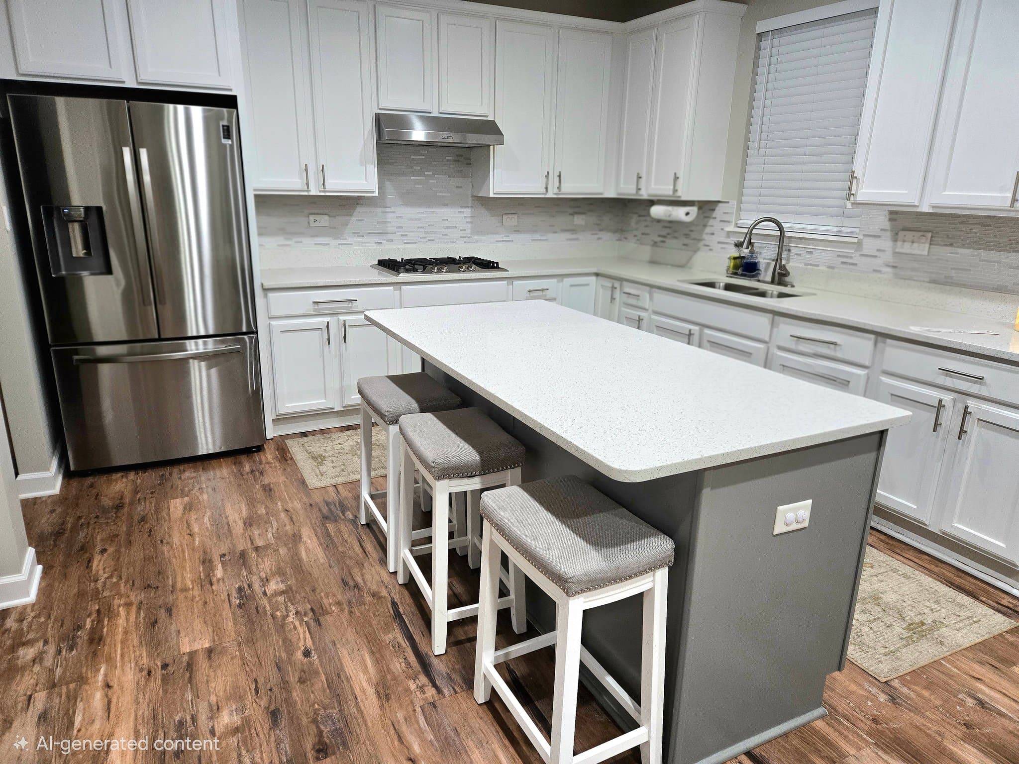 Oswego Single Room: 624 Ebony Drive