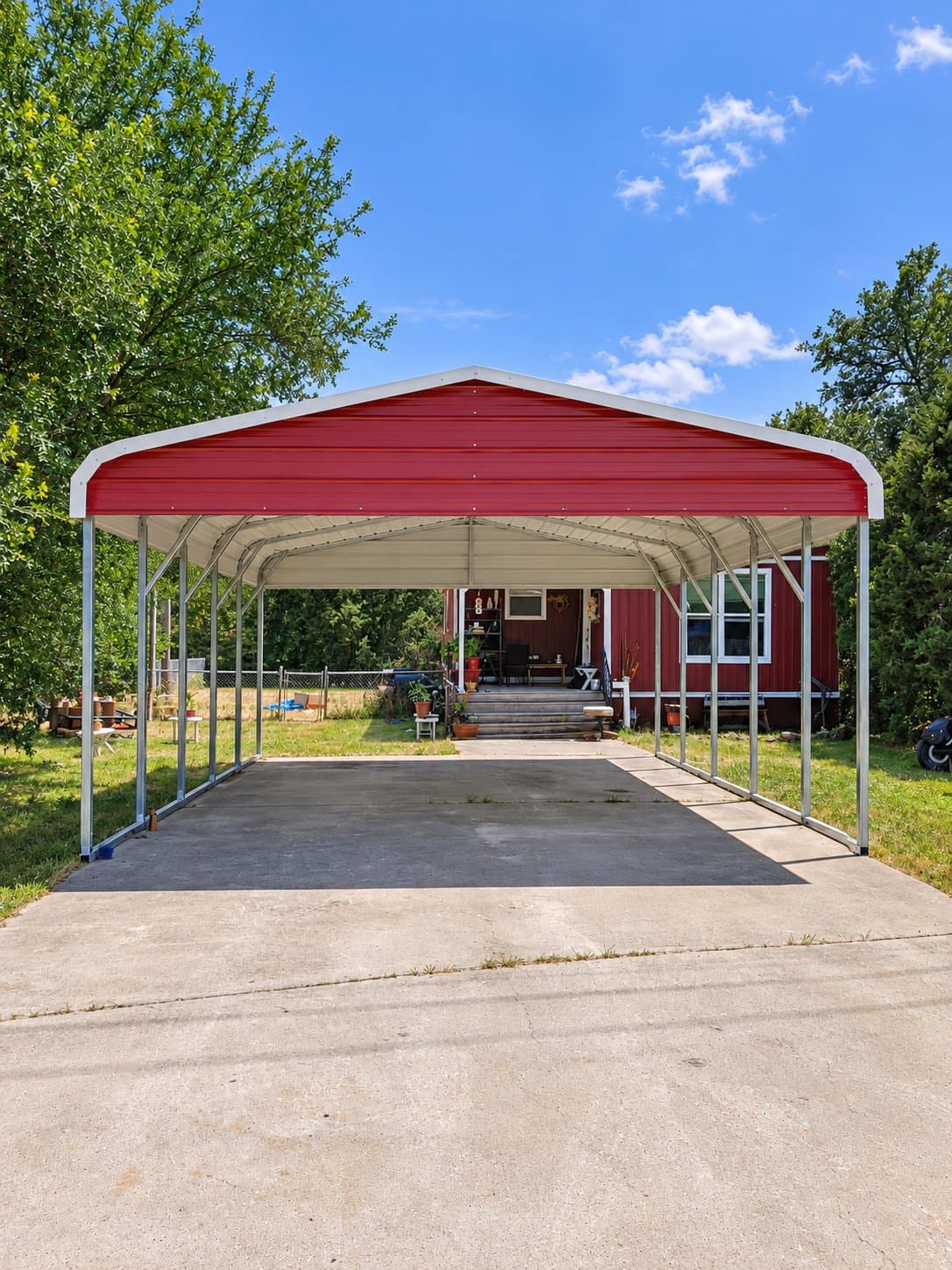 Manchaca House: 3605 Eagle Pass