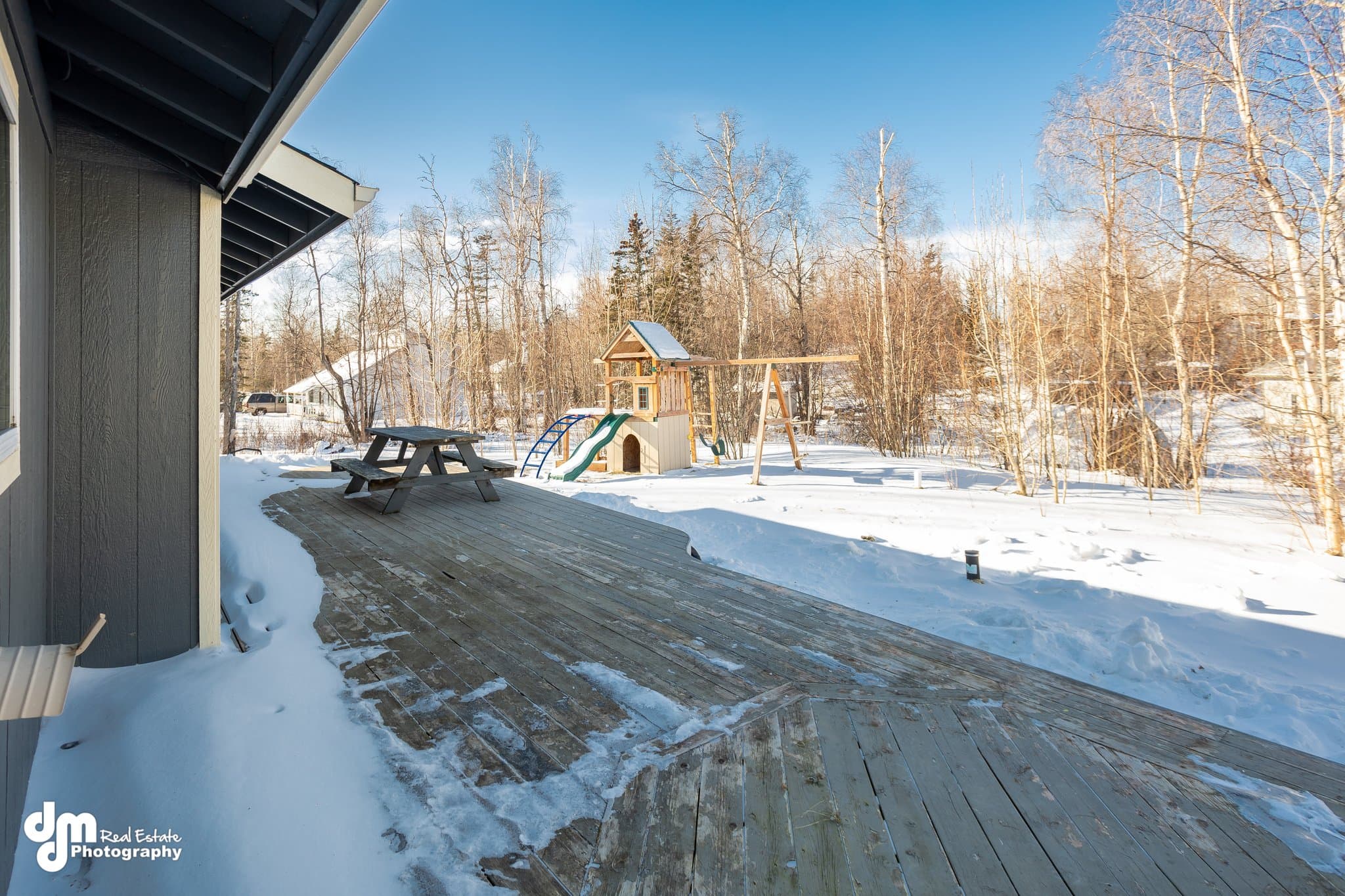 Wasilla Multiplex: 3800 N Engstrom Road