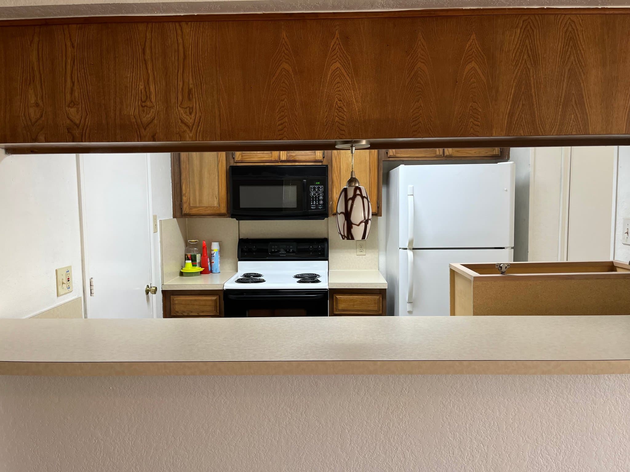 Mansfield Multiplex: 201 Shady Valley Dr