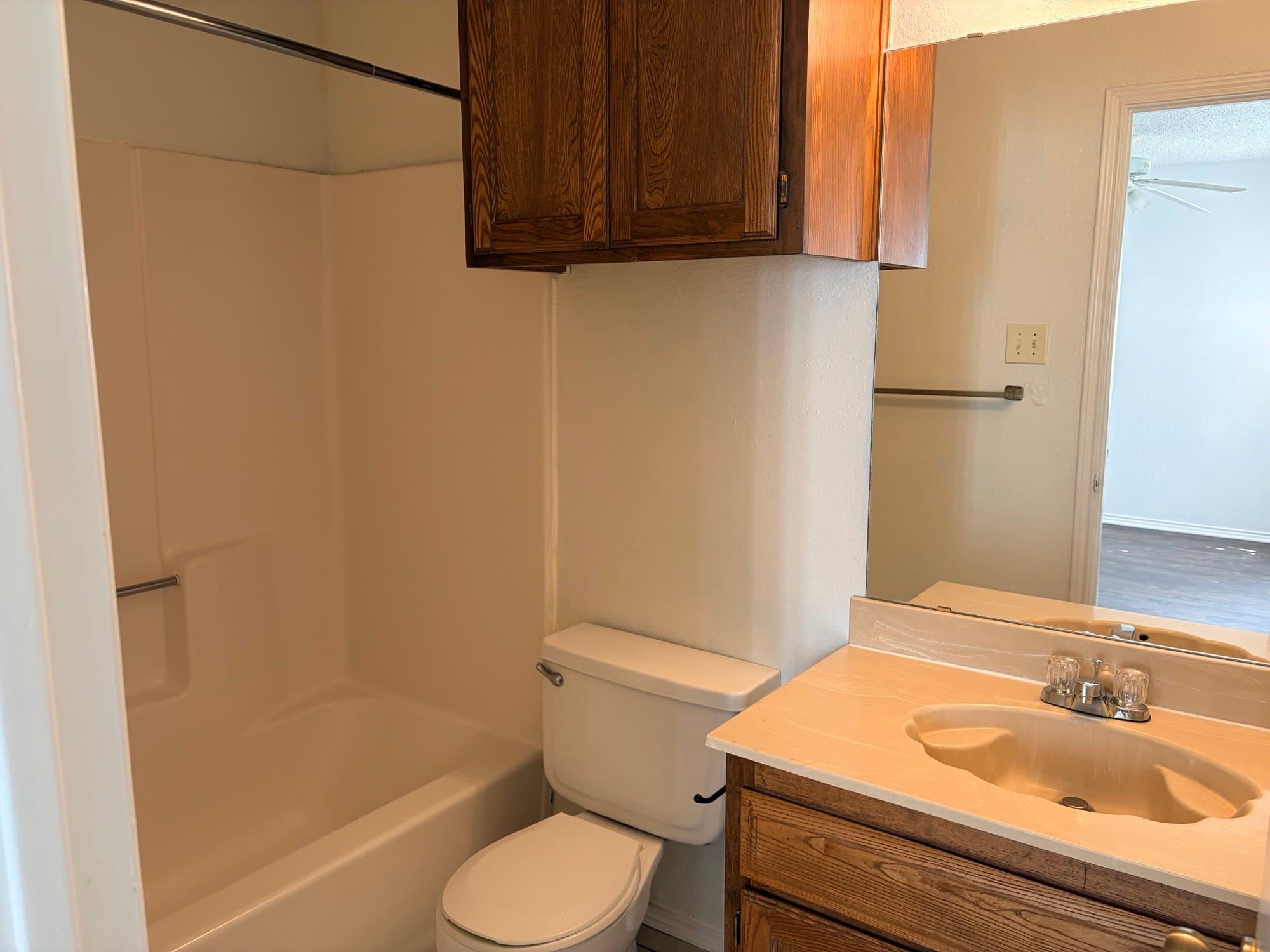 Mansfield Multiplex: 201 Shady Valley Dr