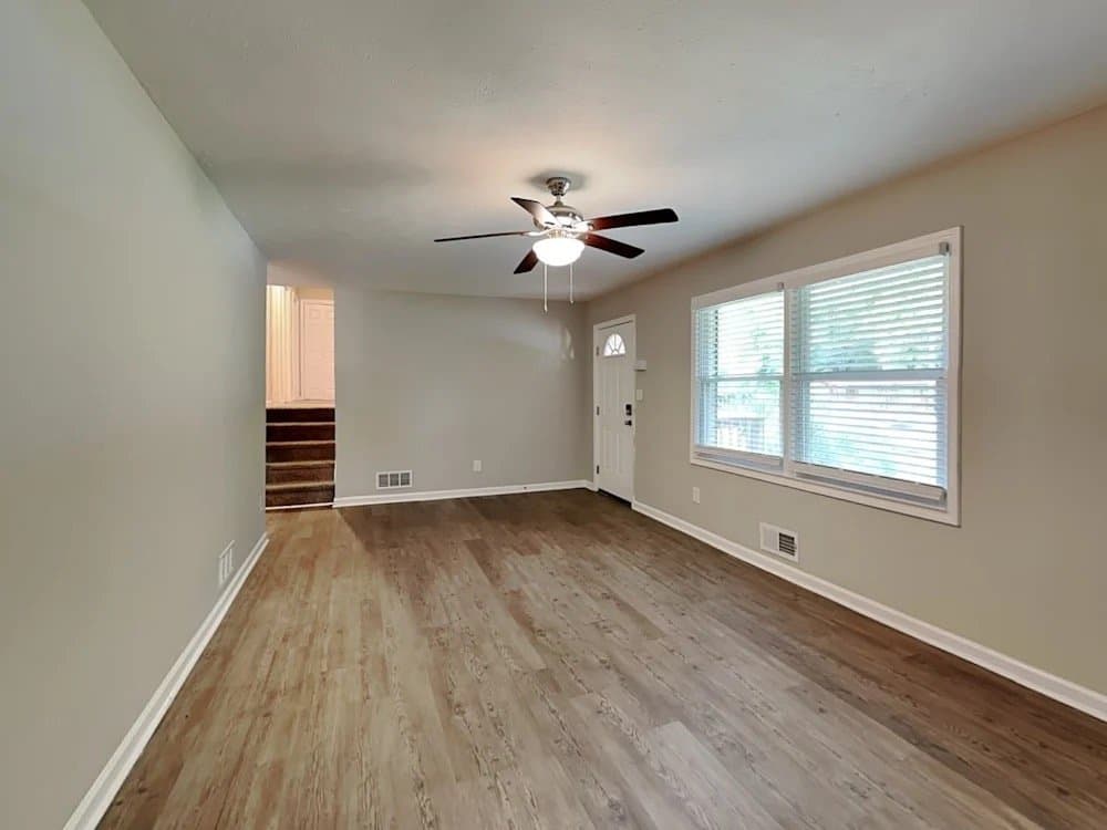 Atlanta House: 2363 Springdale Rd SW