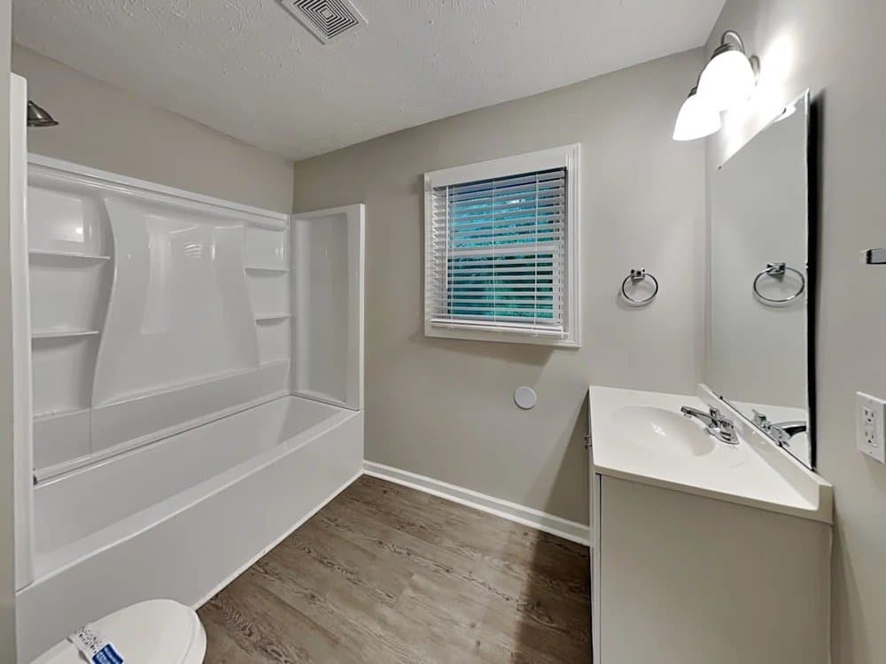 Atlanta House: 2363 Springdale Rd SW