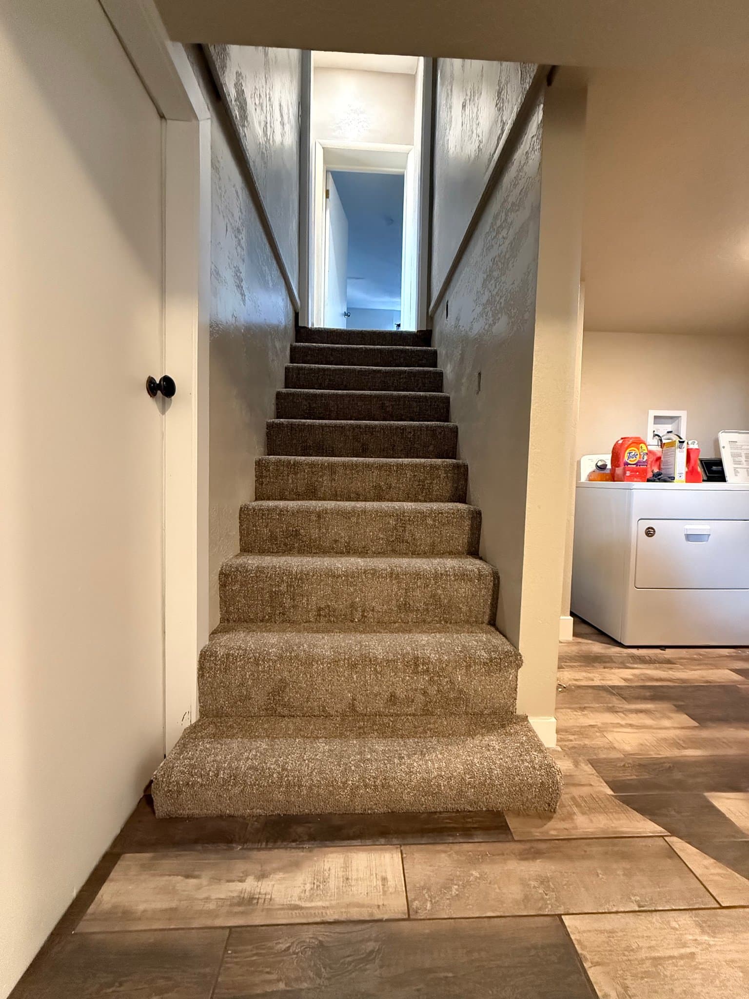 Delta House: 244 South 100 West