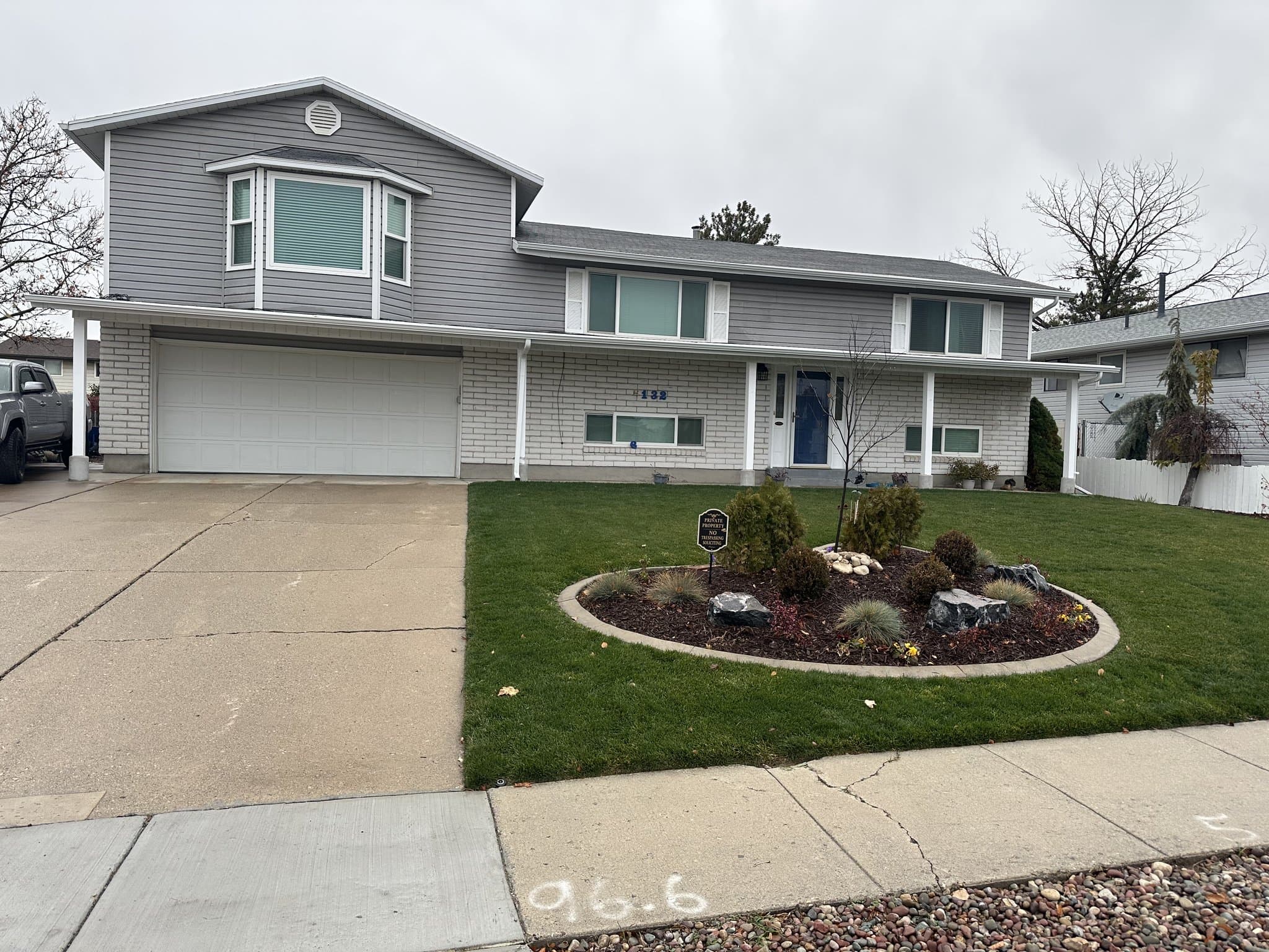Taylorsville House: 6132 S Sierra Grande Dr