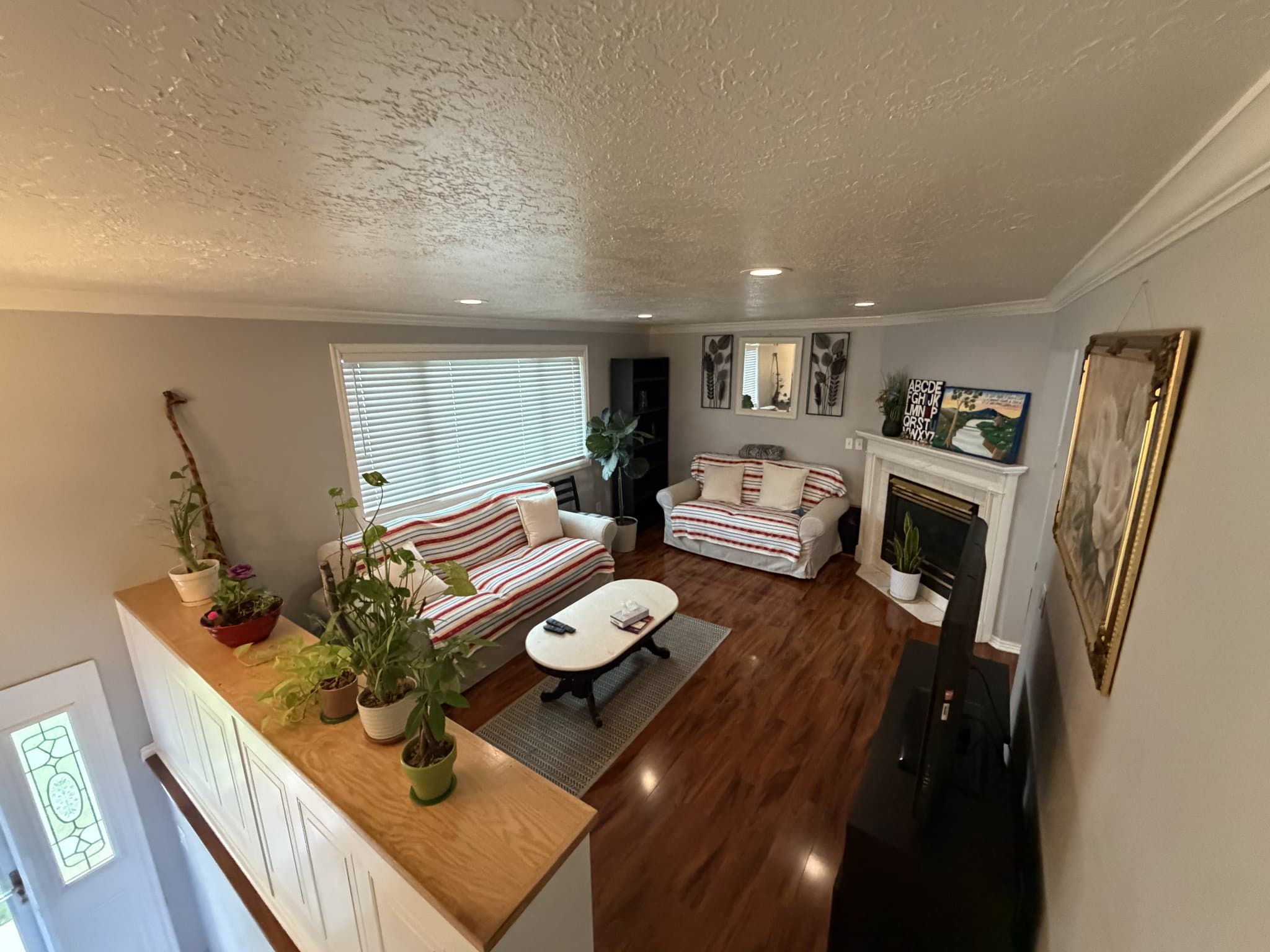 Taylorsville House: 6132 S Sierra Grande Dr