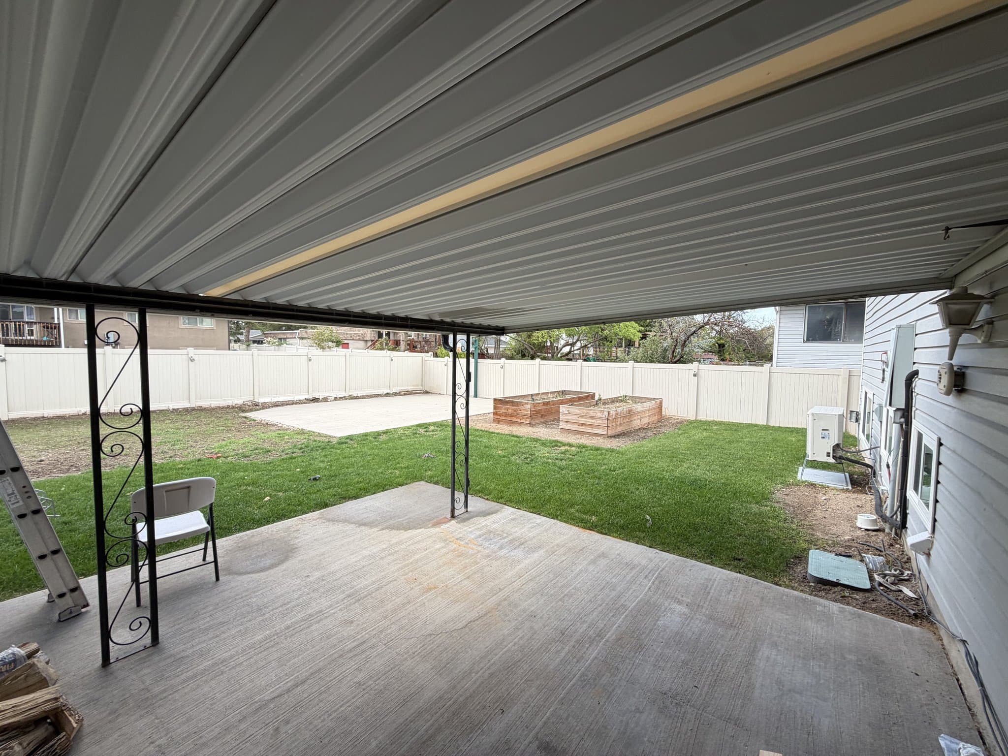 Taylorsville House: 6132 S Sierra Grande Dr