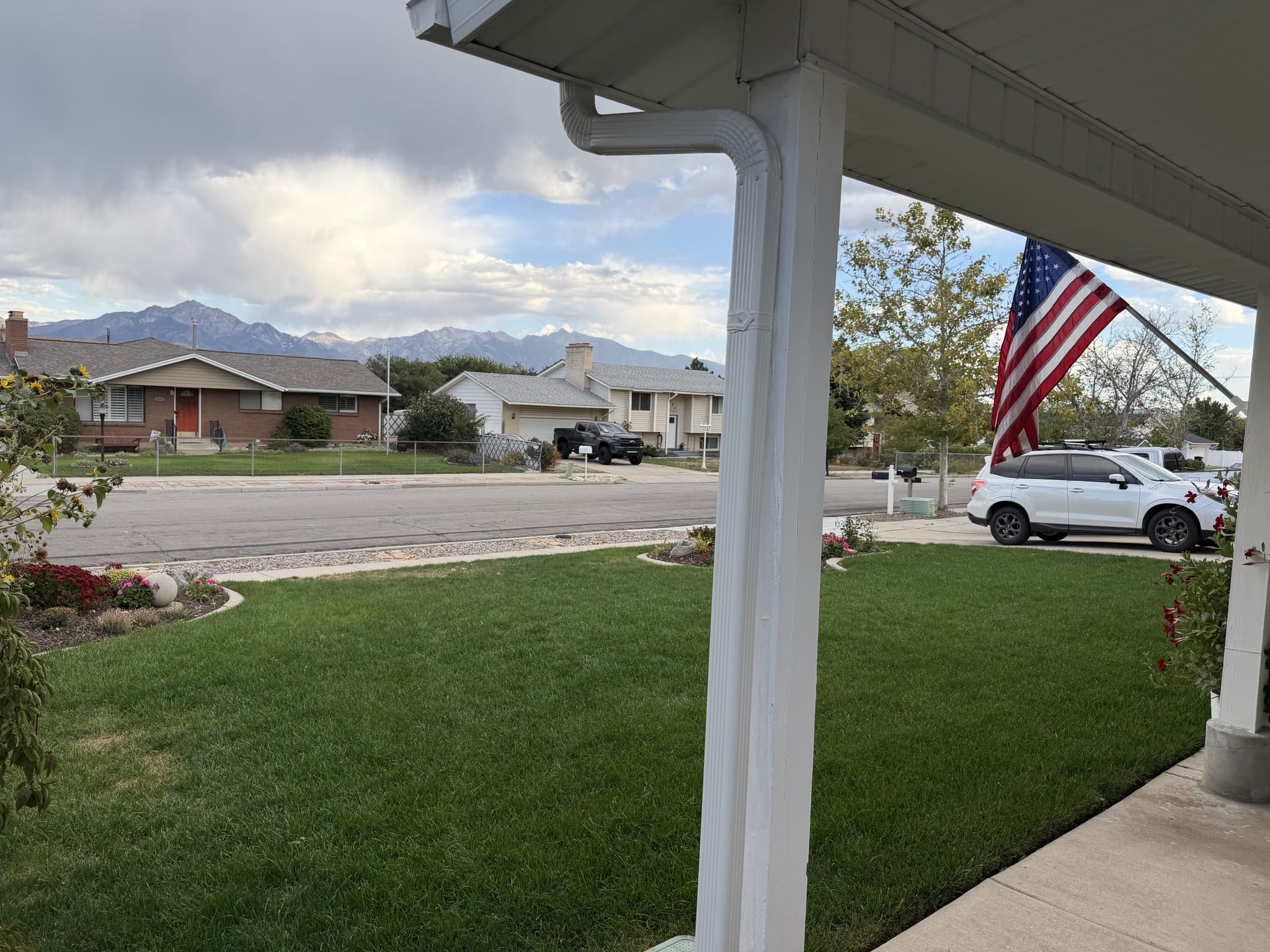 Taylorsville House: 6132 S Sierra Grande Dr