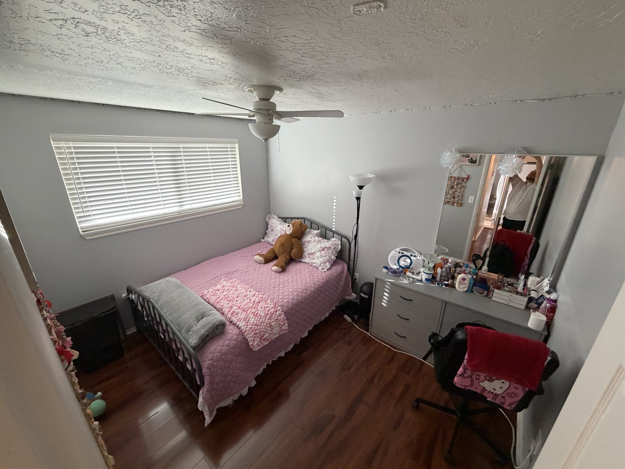 Taylorsville House: 6132 S Sierra Grande Dr