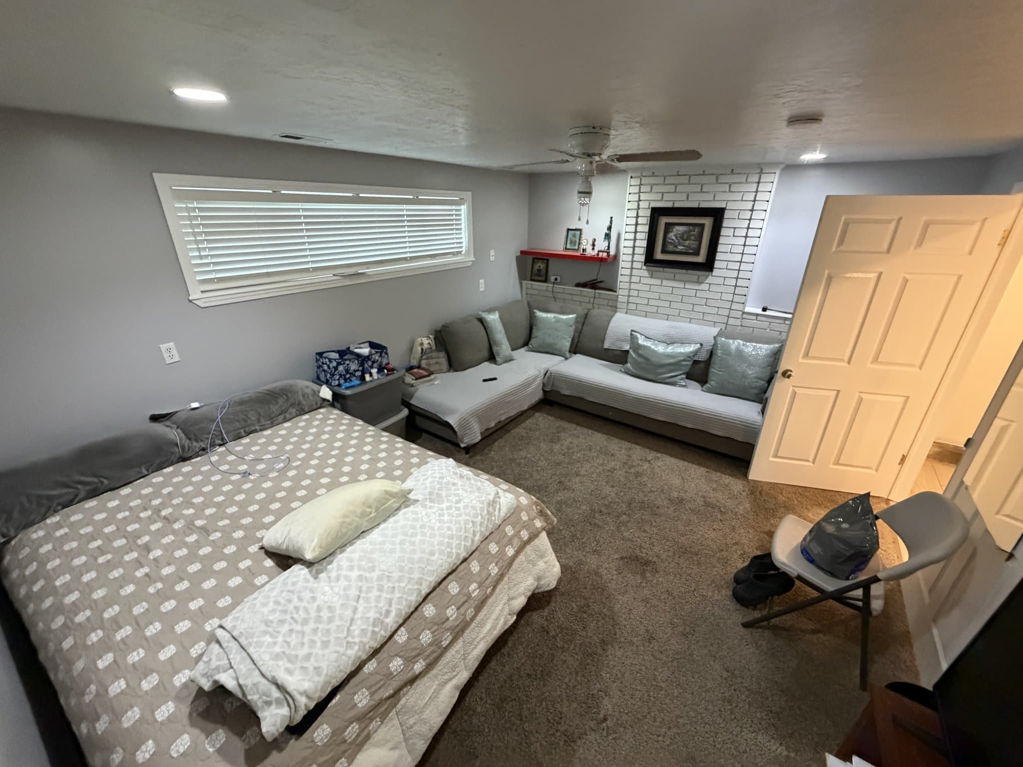 Taylorsville House: 6132 S Sierra Grande Dr