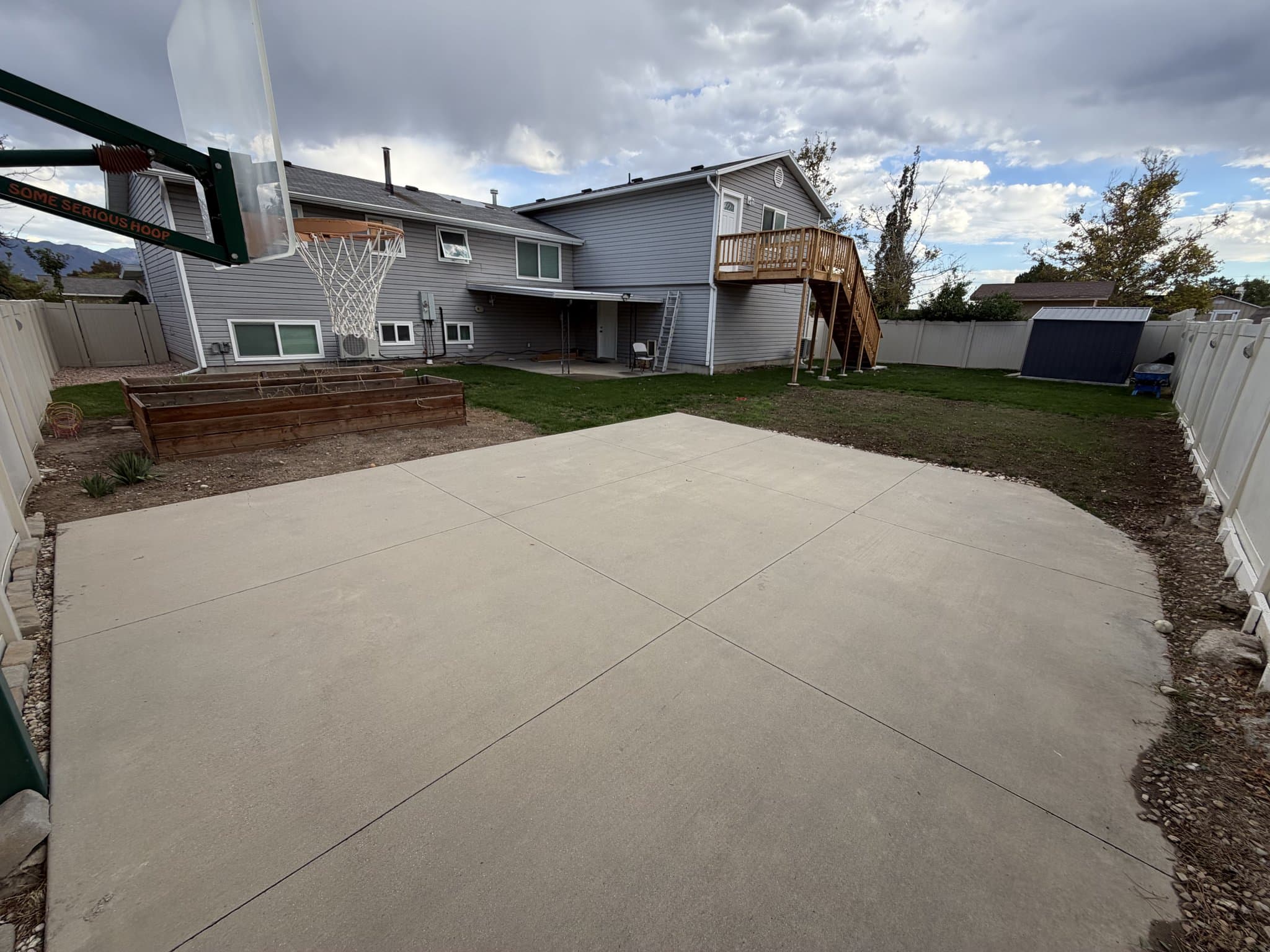 Taylorsville House: 6132 S Sierra Grande Dr