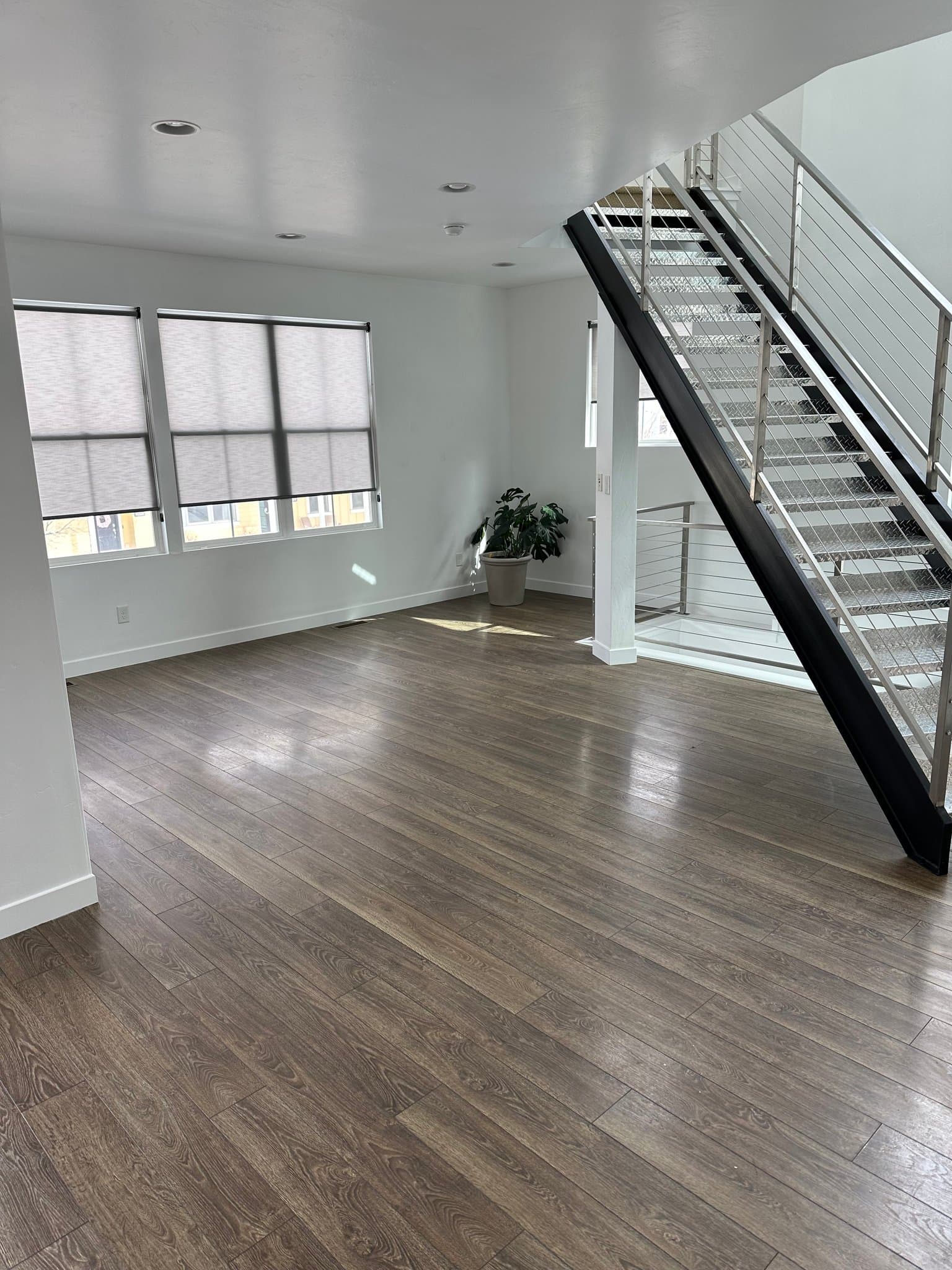 South Jordan Townhome: 10343 S Oquirrh Lake Rd