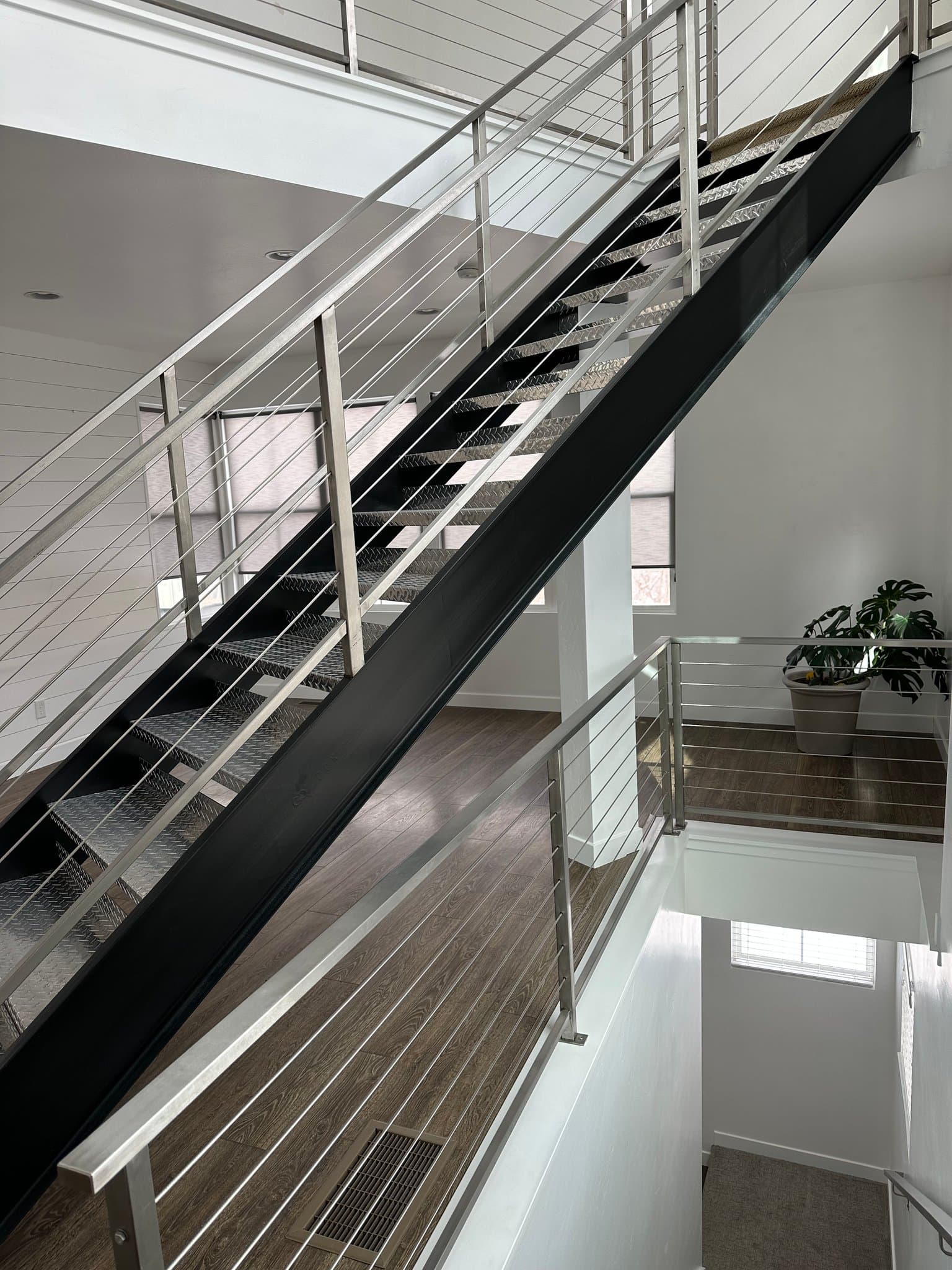 South Jordan Townhome: 10343 S Oquirrh Lake Rd