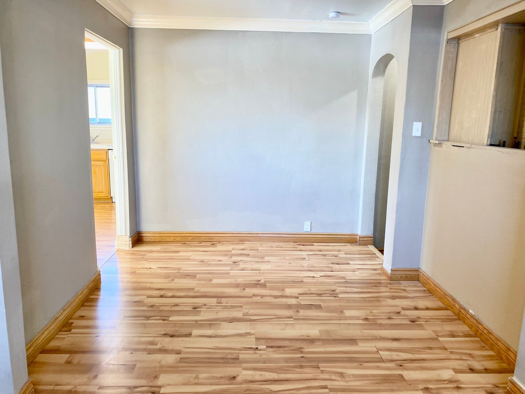 Delta House: 244 South 100 West
