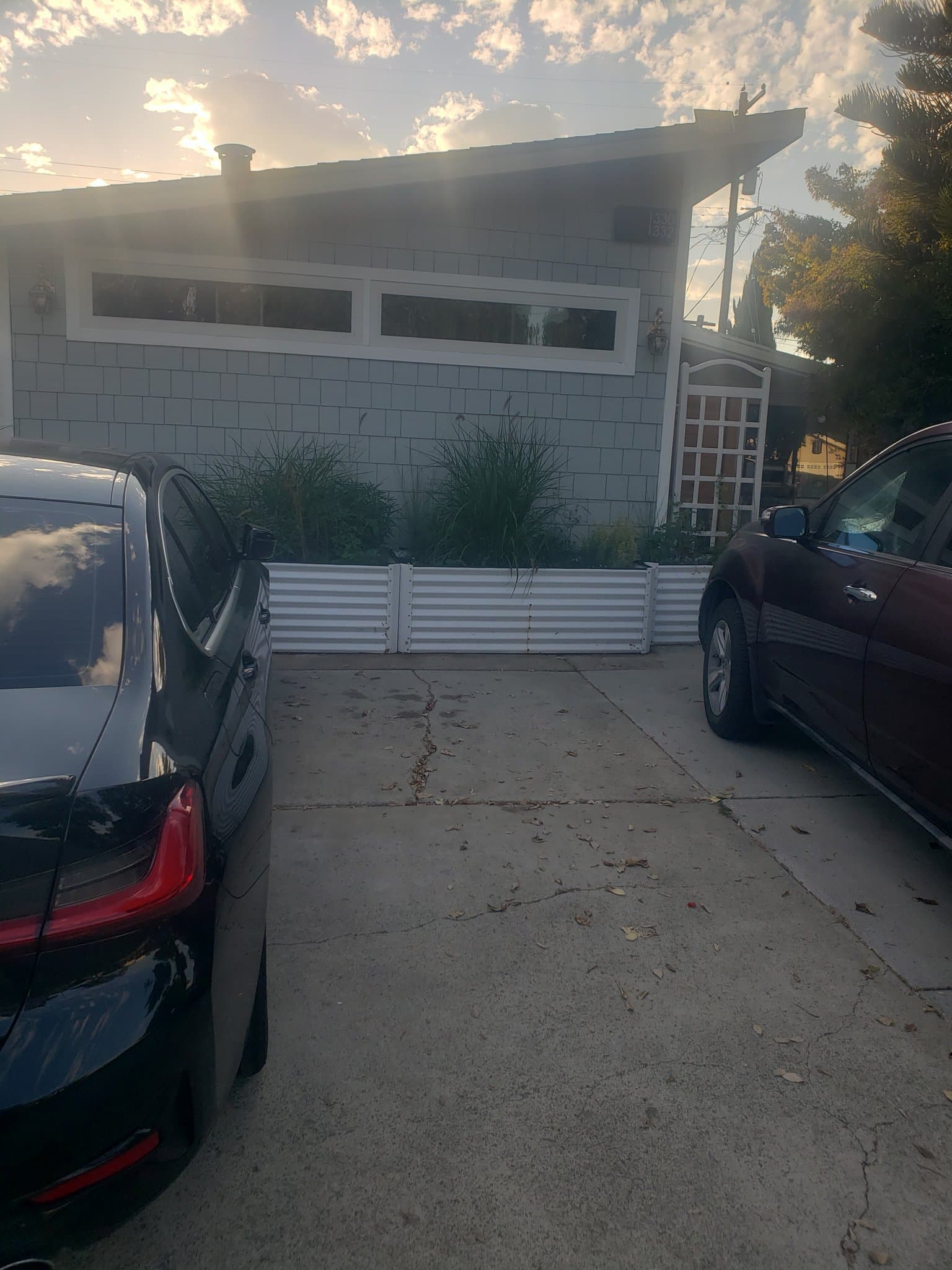Sunnyvale Single Room: 1330 Sandia Avenue