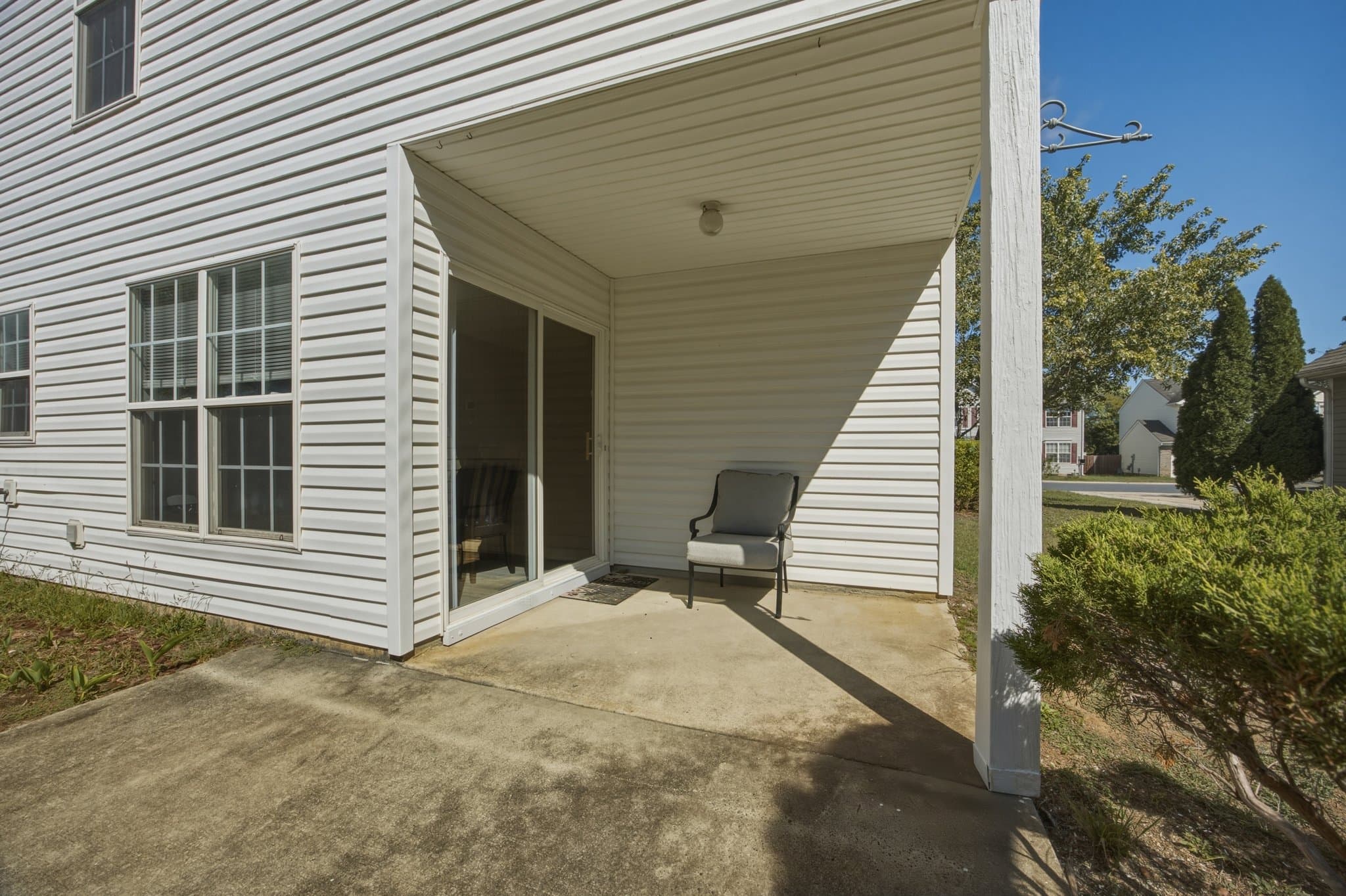 Concord House: 1017 Meadowbrook Ln SW