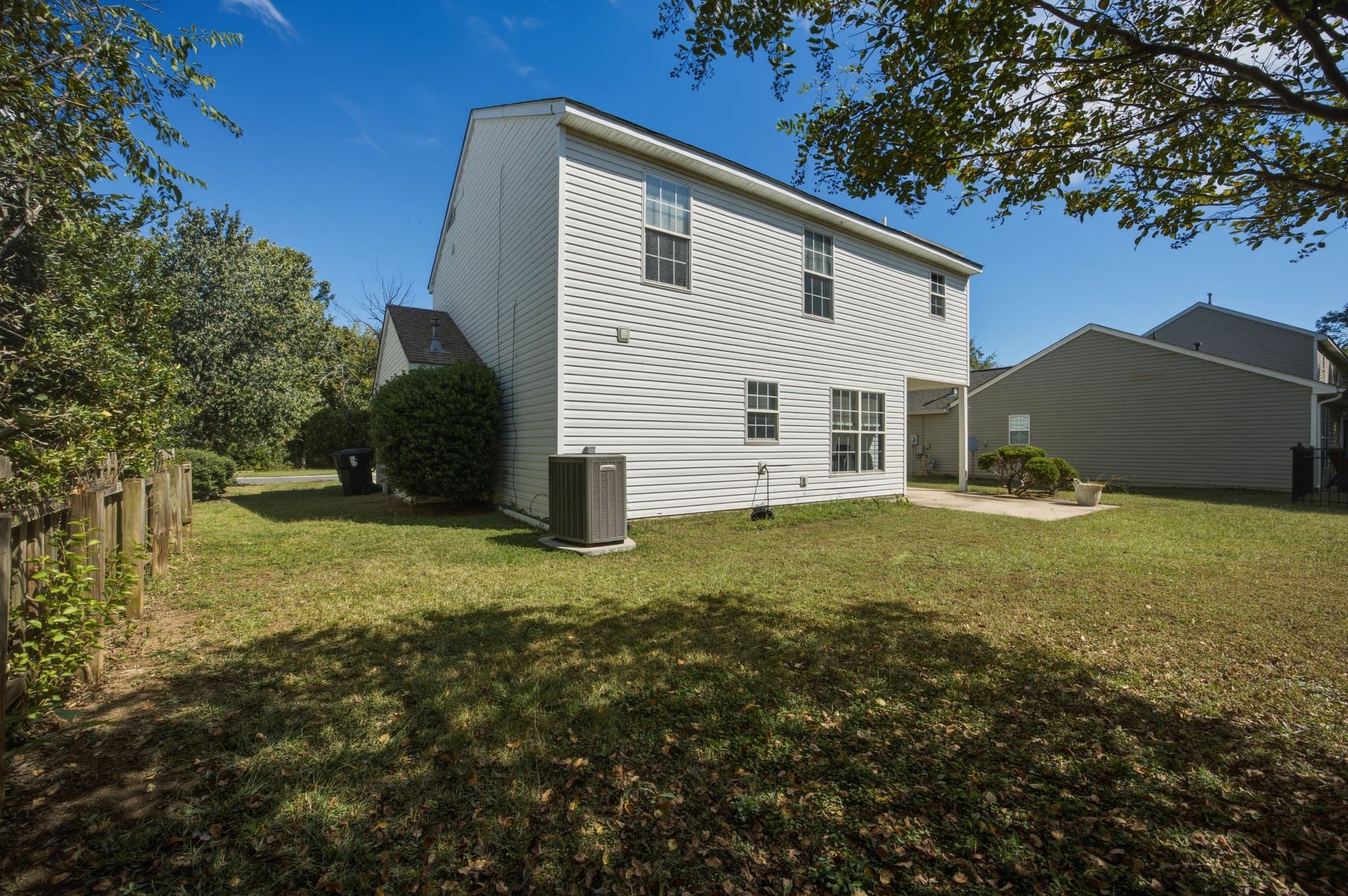Concord House: 1017 Meadowbrook Ln SW