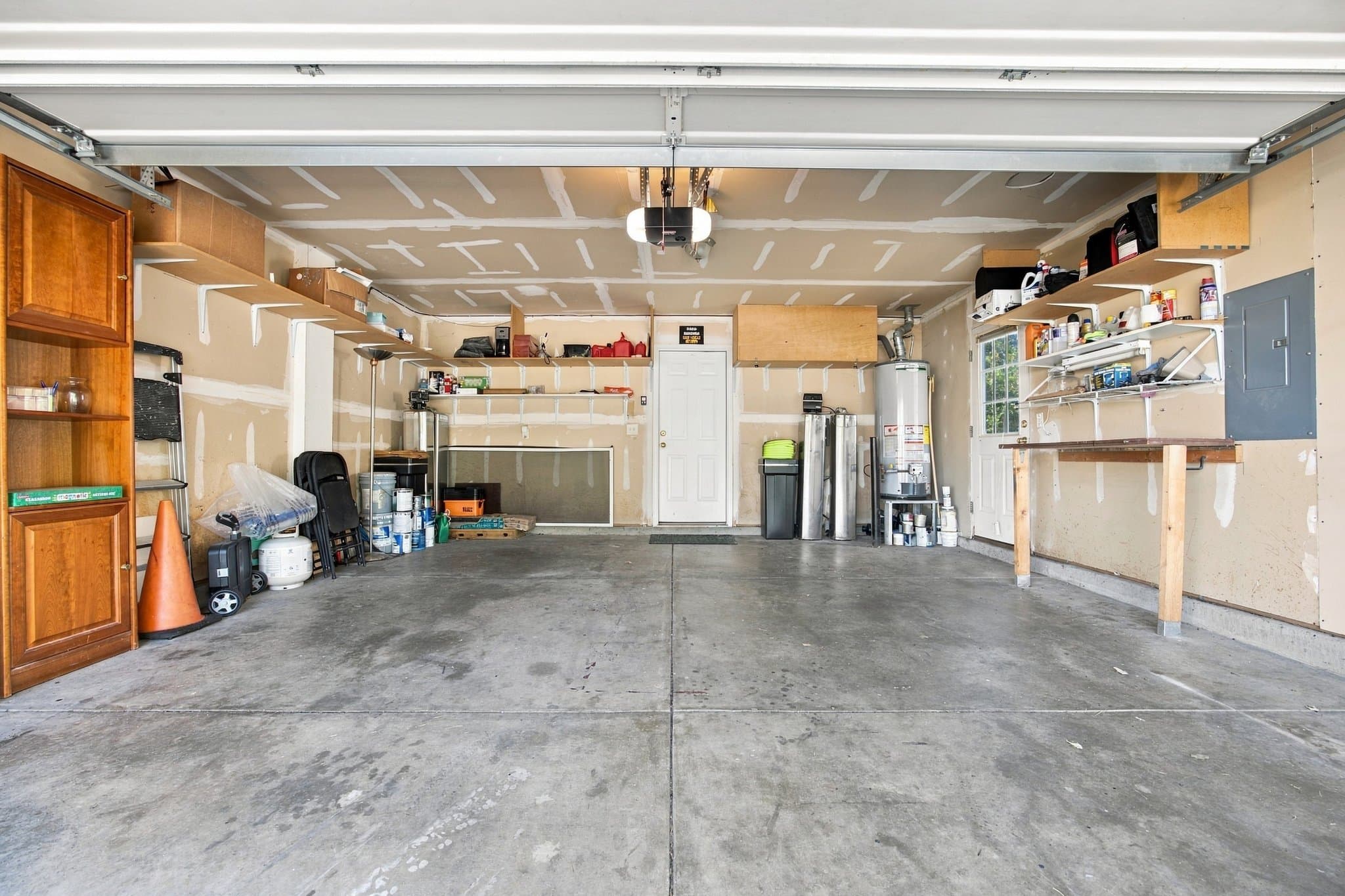 Concord House: 1017 Meadowbrook Ln SW