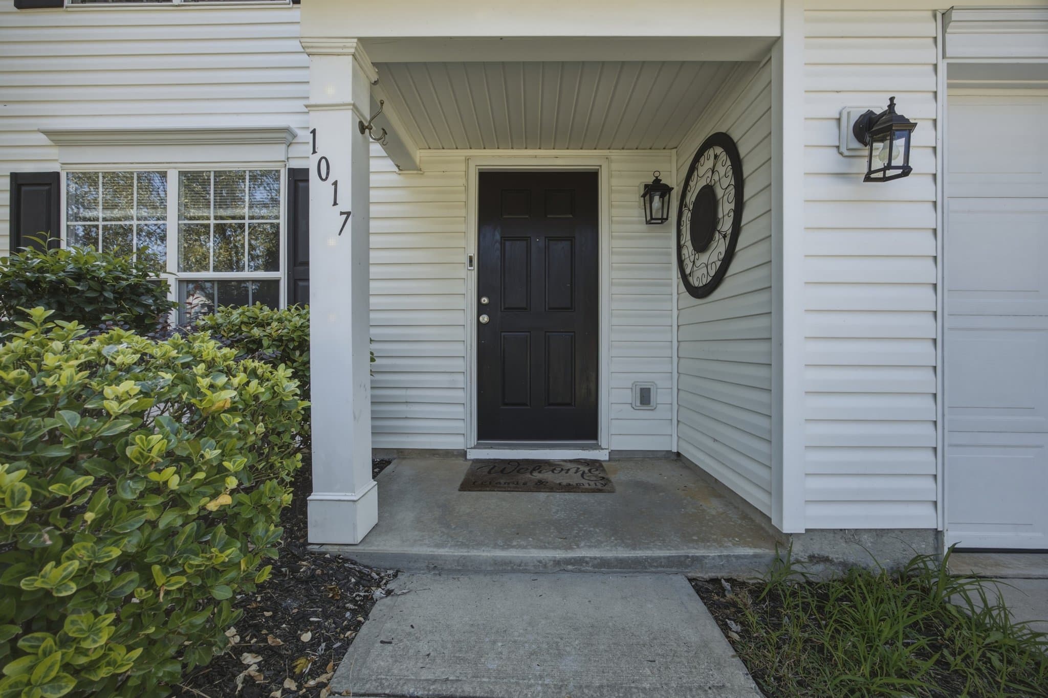 Concord House: 1017 Meadowbrook Ln SW